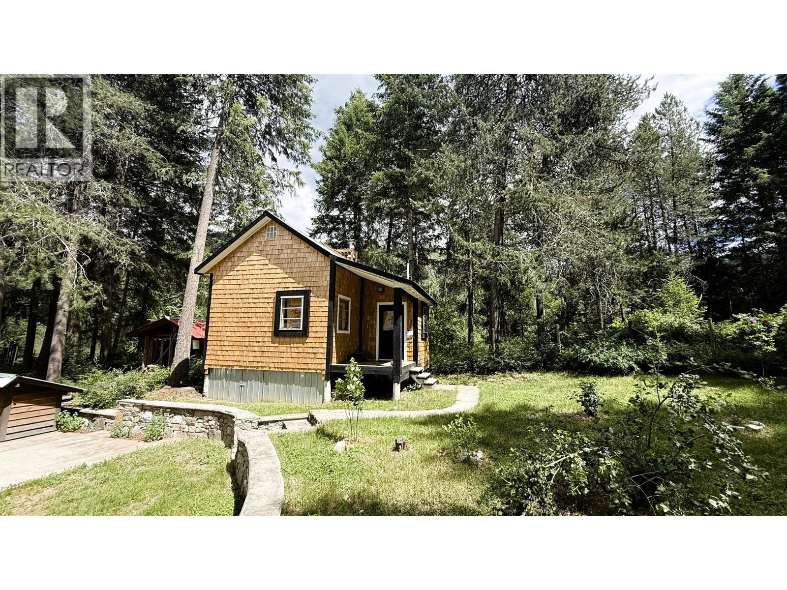 10625 Granby Road Lot# 1, Grand Forks, British Columbia  V0H 1H1 - Photo 32 - 10393683