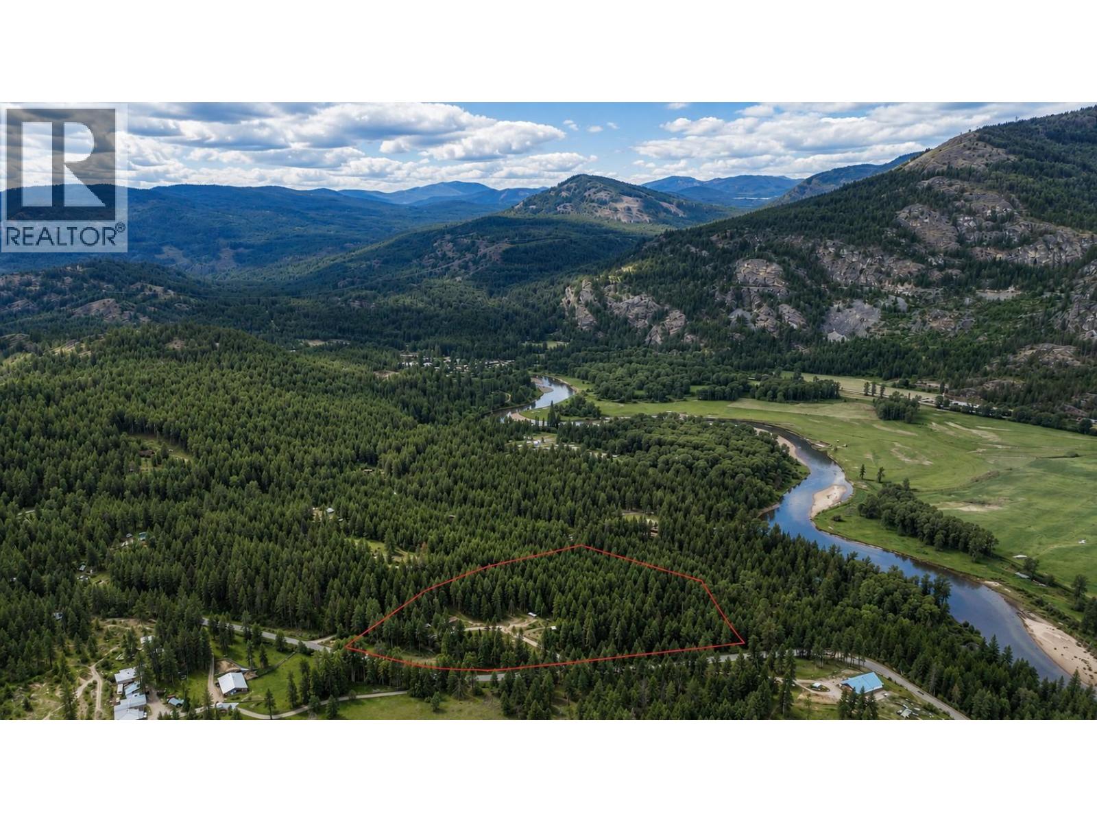 10625 Granby Road Lot# 1, Grand Forks, British Columbia  V0H 1H1 - Photo 4 - 10393683