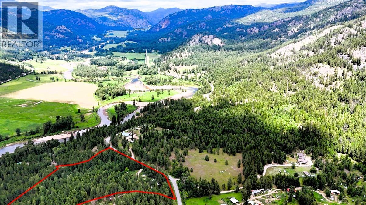 10625 Granby Road Lot# 1, Grand Forks, British Columbia  V0H 1H1 - Photo 6 - 10393683