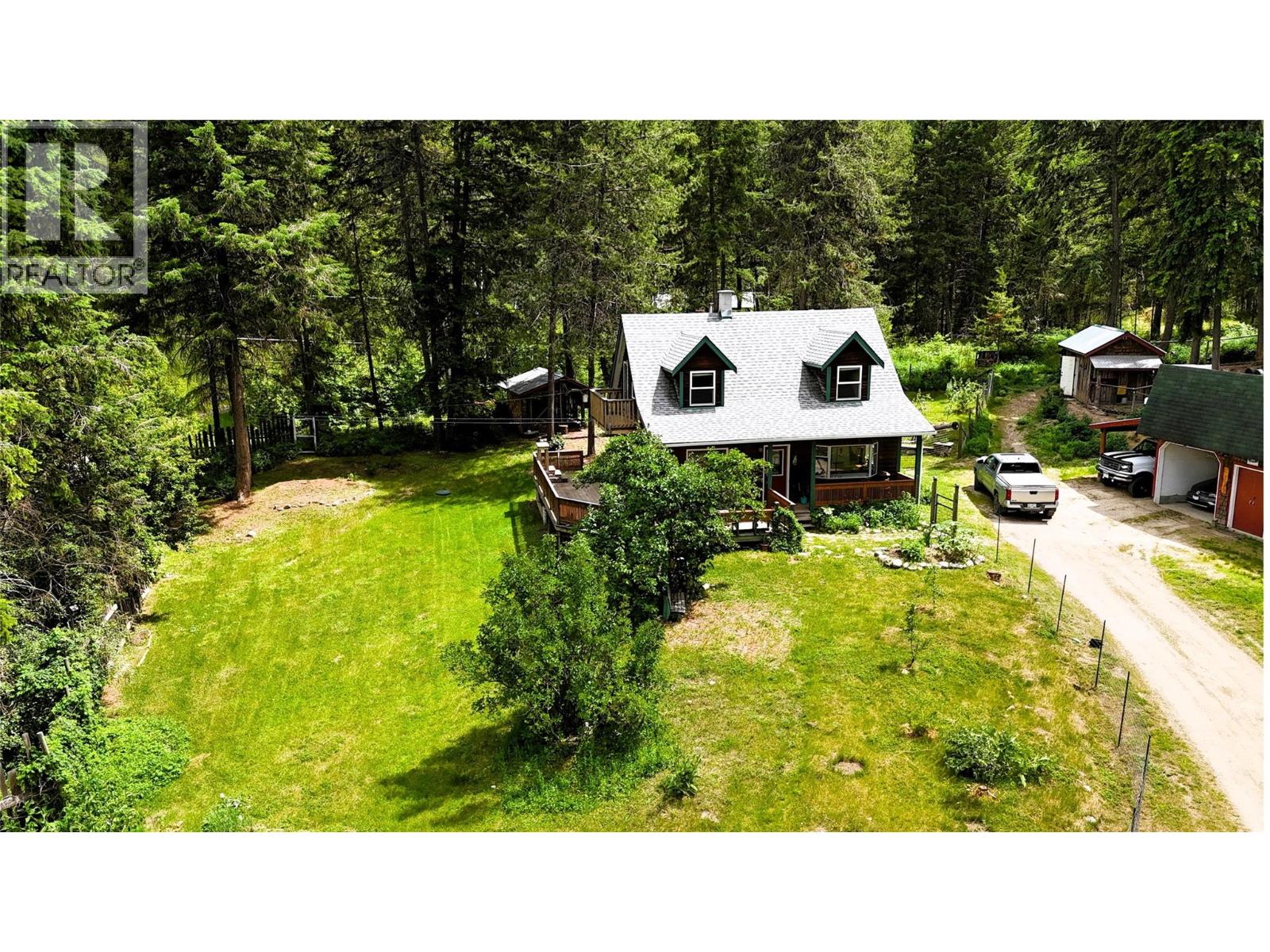 10625 Granby Road Lot# 1, Grand Forks, British Columbia  V0H 1H1 - Photo 9 - 10393683
