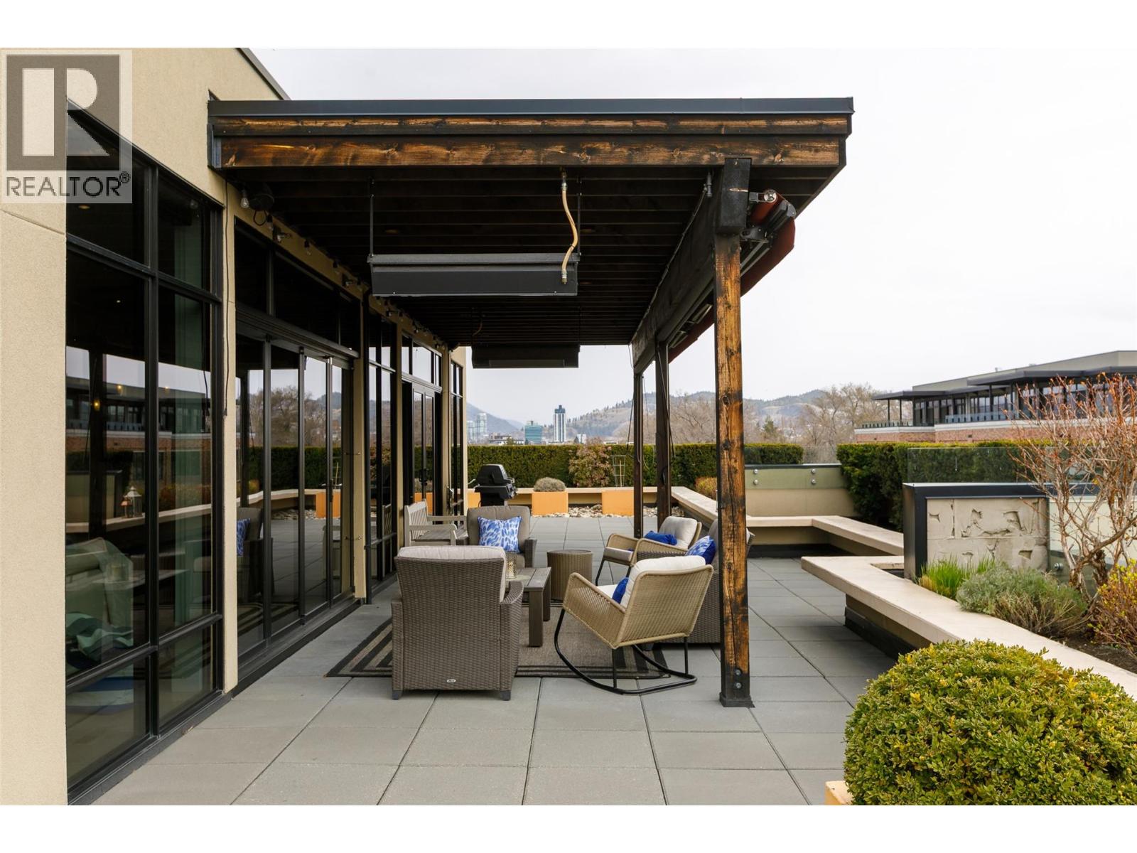 550 West Avenue Unit# 501, Kelowna, British Columbia  V1Y 4Z4 - Photo 22 - 10393678