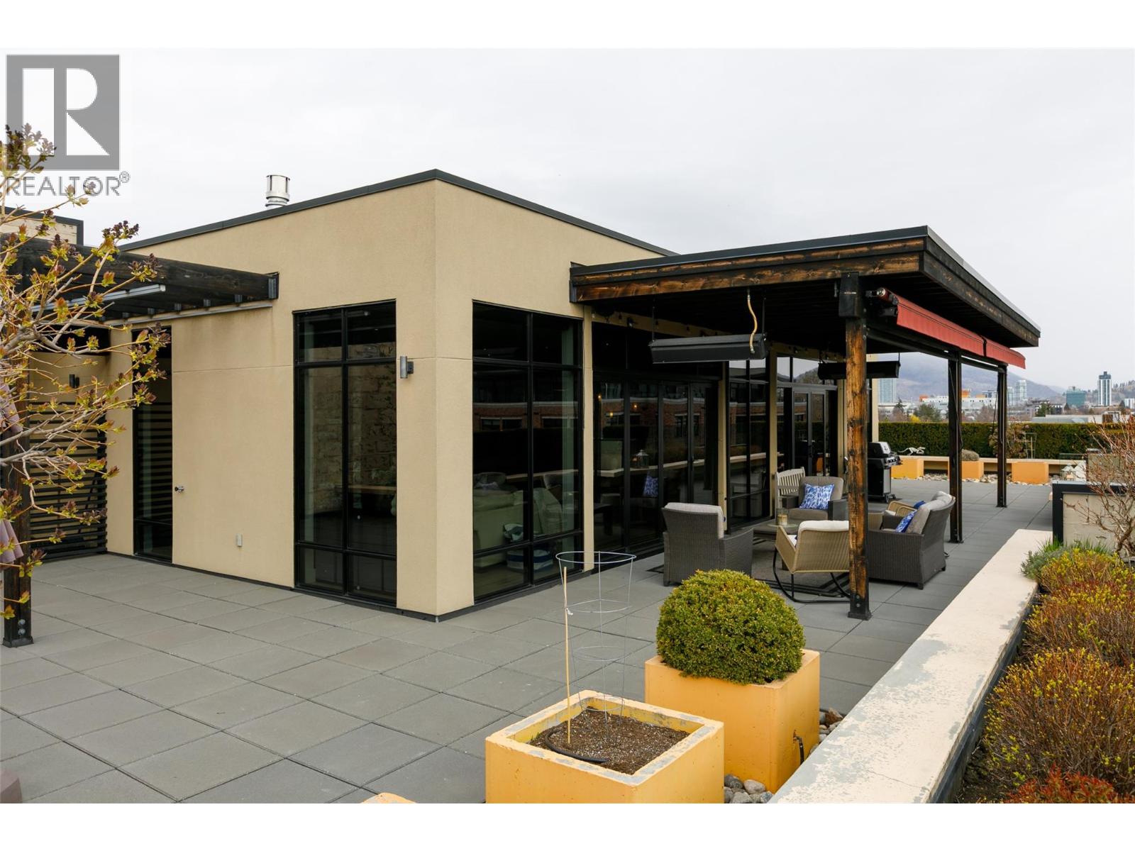 550 West Avenue Unit# 501, Kelowna, British Columbia  V1Y 4Z4 - Photo 24 - 10393678