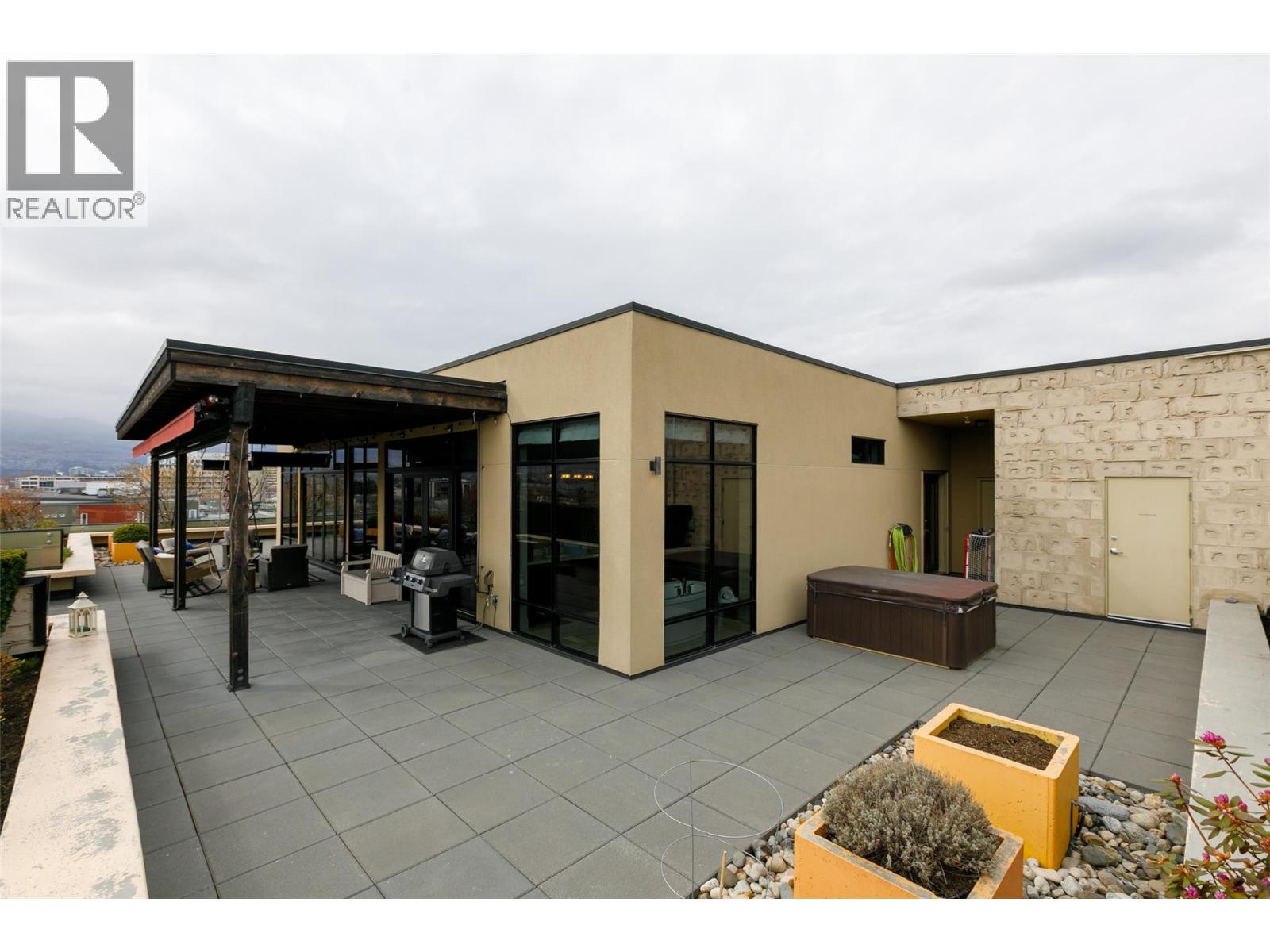 550 West Avenue Unit# 501, Kelowna, British Columbia  V1Y 4Z4 - Photo 26 - 10393678