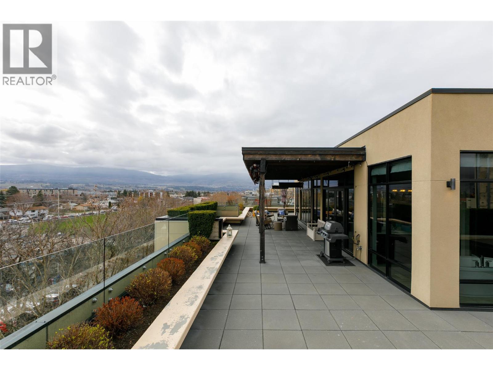 550 West Avenue Unit# 501, Kelowna, British Columbia  V1Y 4Z4 - Photo 27 - 10393678