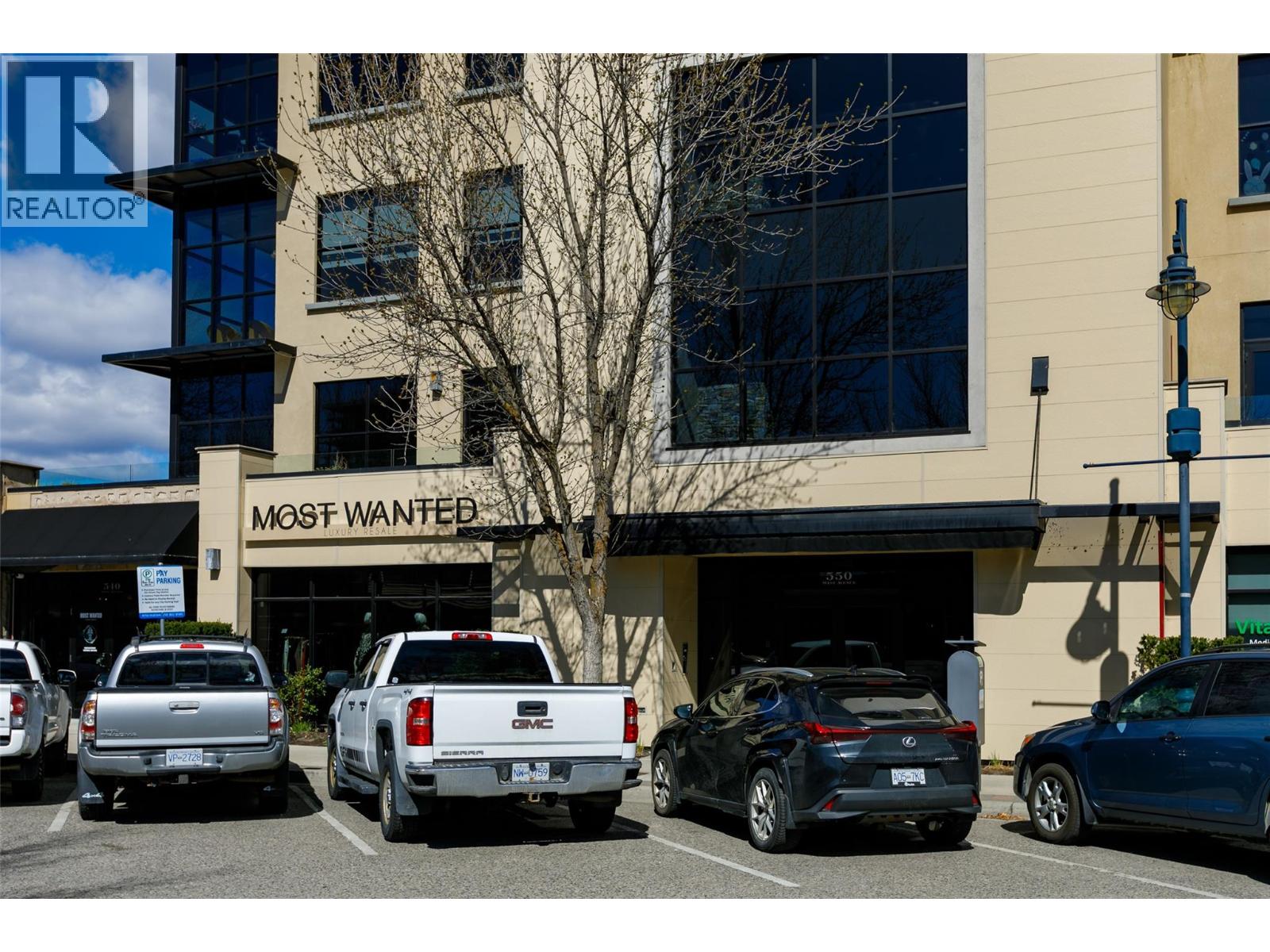 550 West Avenue Unit# 501, Kelowna, British Columbia  V1Y 4Z4 - Photo 30 - 10393678