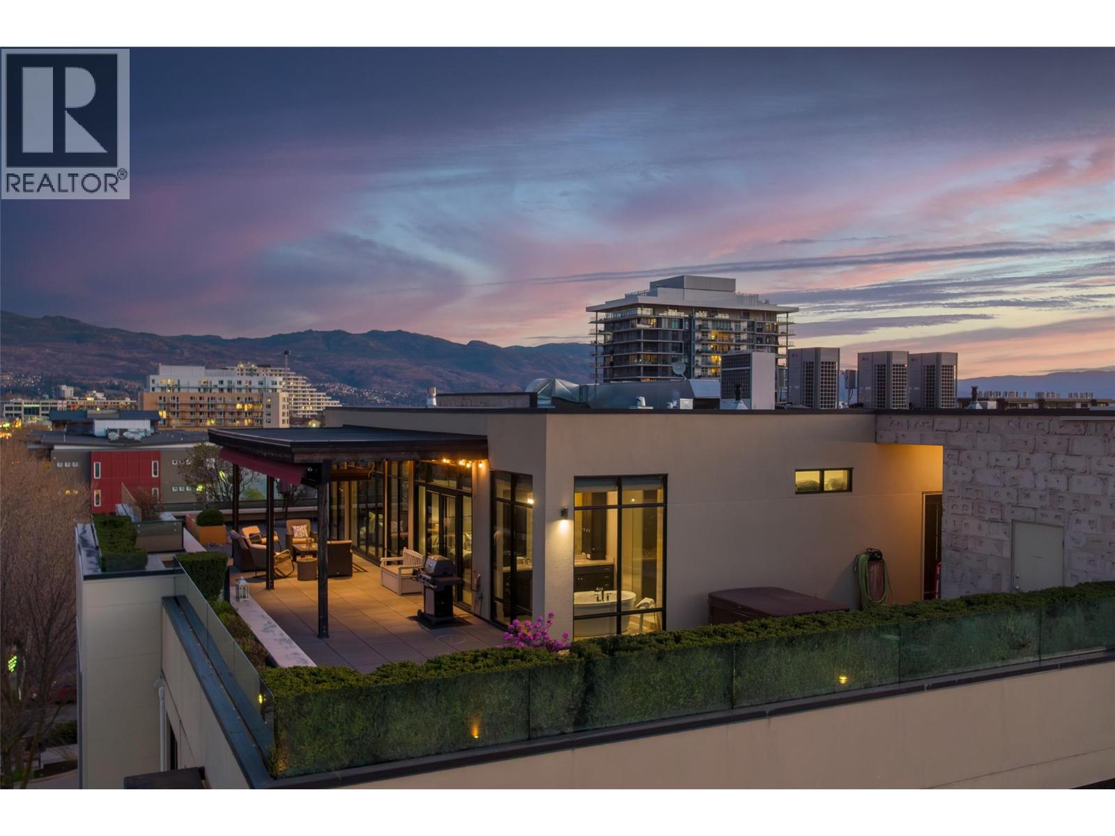 550 West Avenue Unit# 501, Kelowna, British Columbia  V1Y 4Z4 - Photo 32 - 10393678
