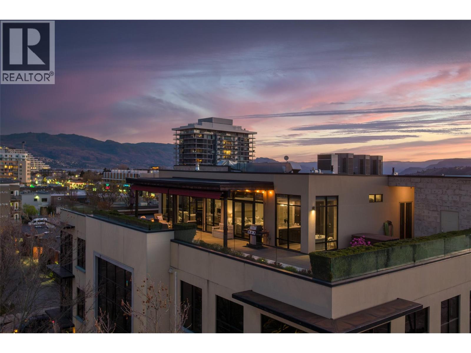 550 West Avenue Unit# 501, Kelowna, British Columbia  V1Y 4Z4 - Photo 33 - 10393678