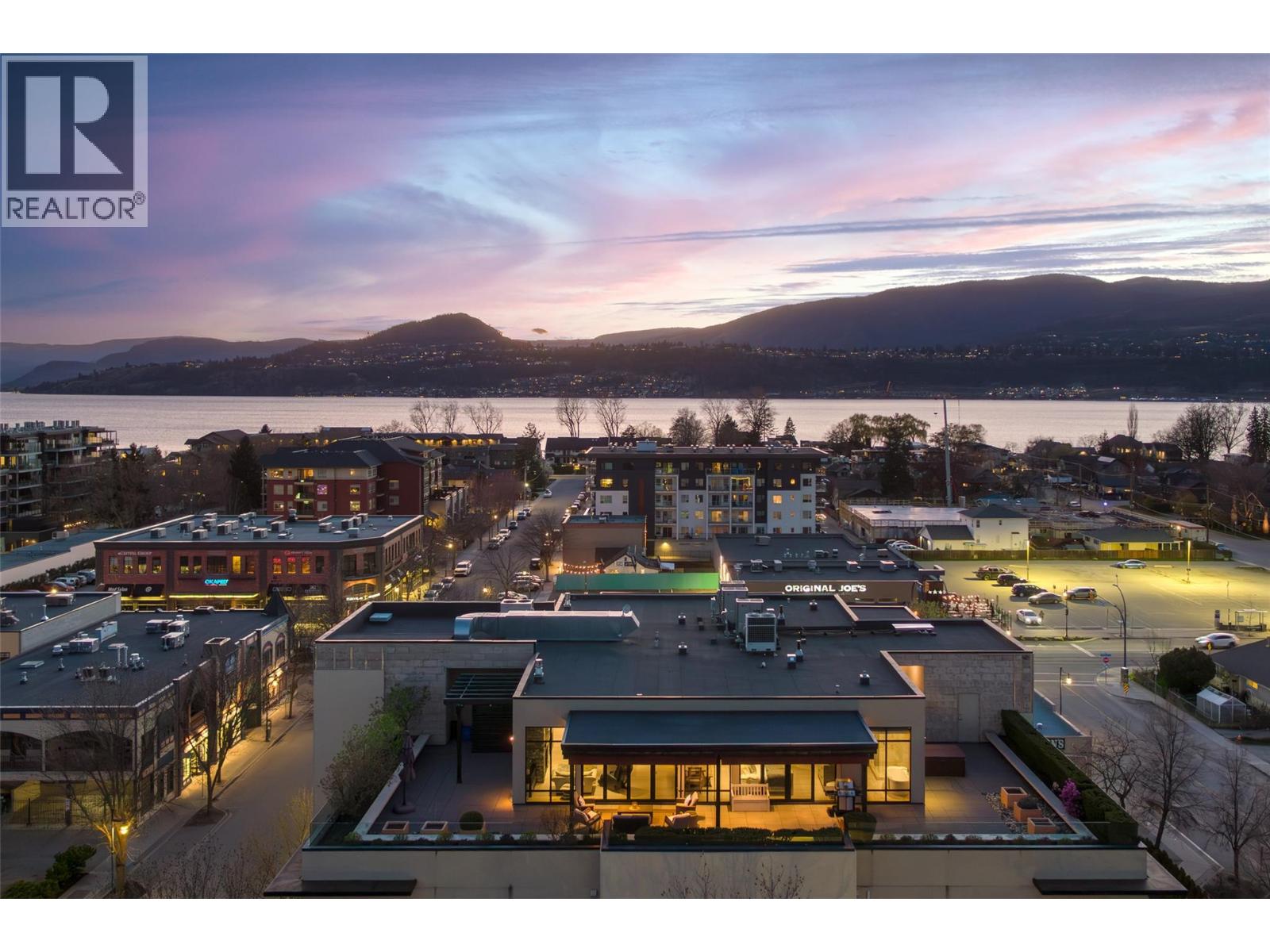 550 West Avenue Unit# 501, Kelowna, British Columbia  V1Y 4Z4 - Photo 34 - 10393678