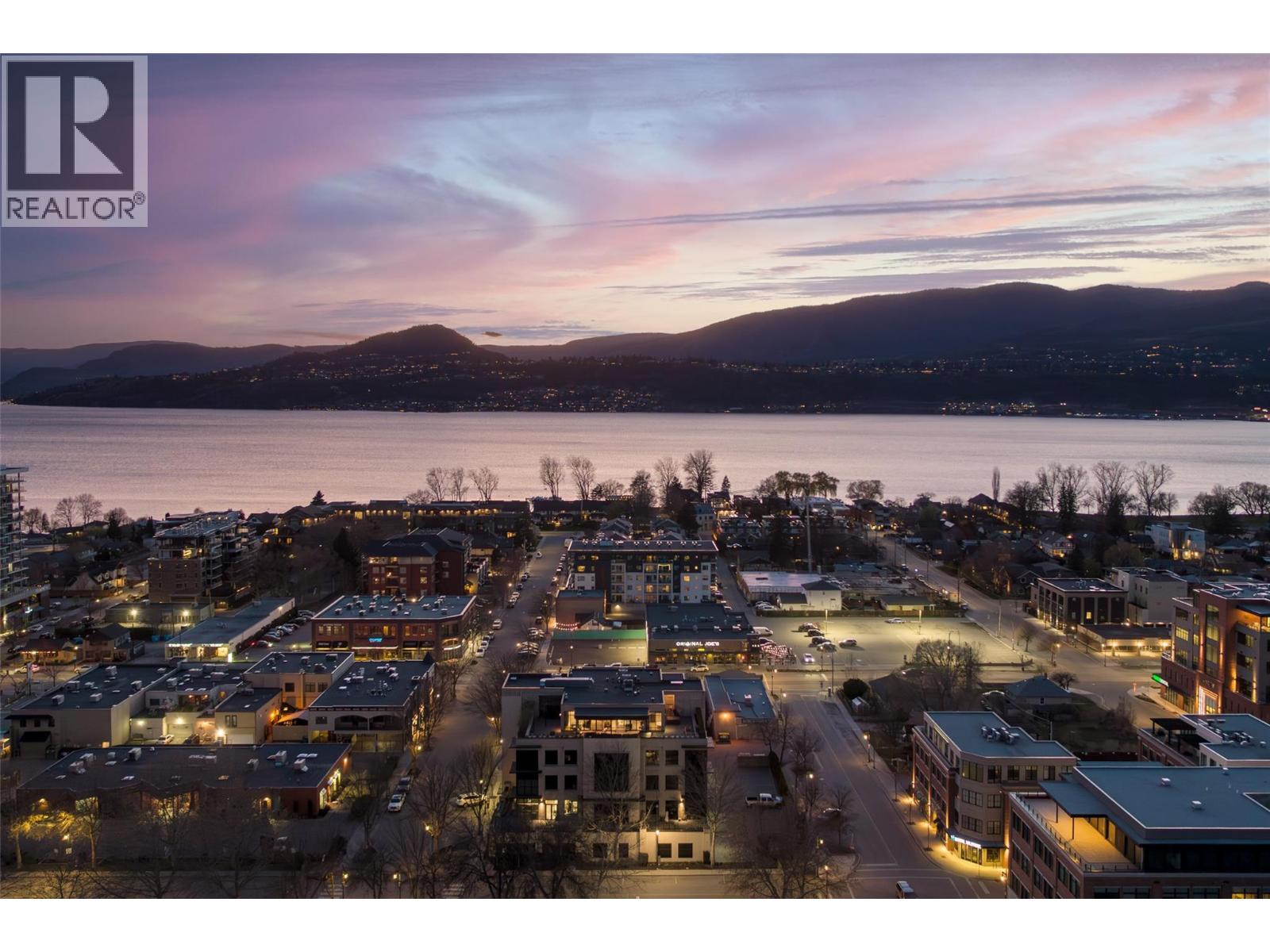 550 West Avenue Unit# 501, Kelowna, British Columbia  V1Y 4Z4 - Photo 37 - 10393678