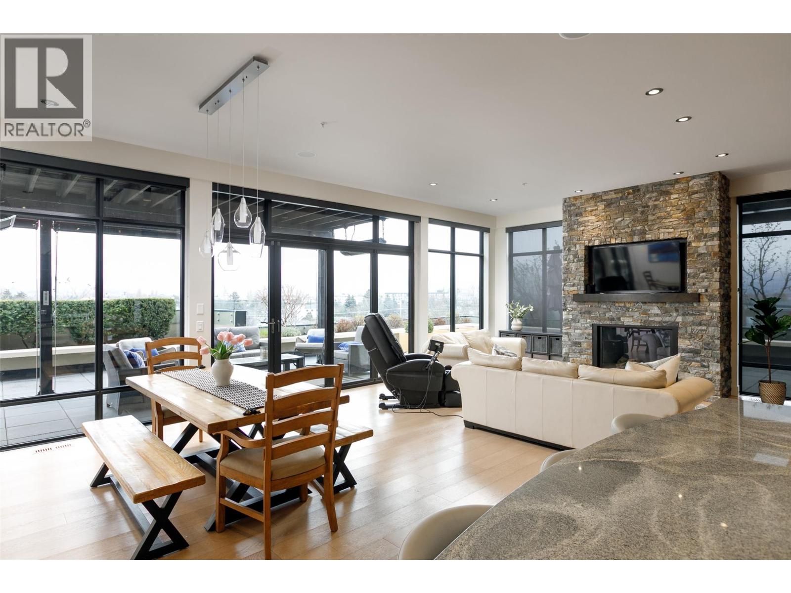 550 West Avenue Unit# 501, Kelowna, British Columbia  V1Y 4Z4 - Photo 4 - 10393678