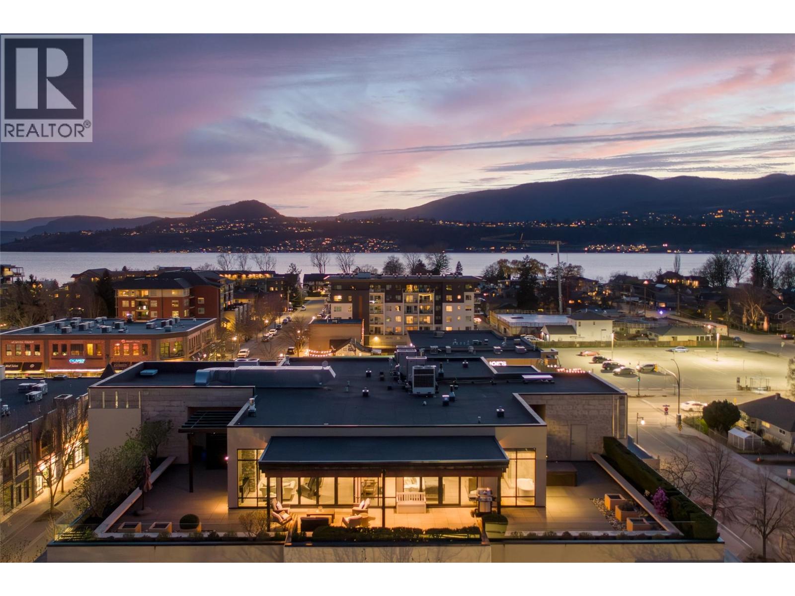 550 West Avenue Unit# 501, Kelowna, British Columbia  V1Y 4Z4 - Photo 41 - 10393678