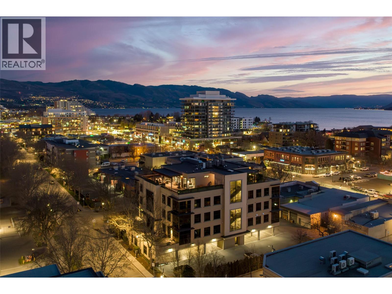 550 West Avenue Unit# 501, Kelowna, British Columbia  V1Y 4Z4 - Photo 42 - 10393678