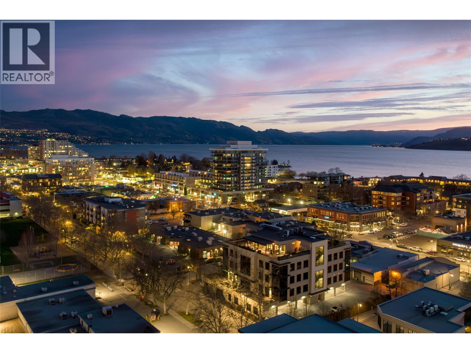 550 West Avenue Unit# 501, Kelowna, British Columbia  V1Y 4Z4 - Photo 43 - 10393678