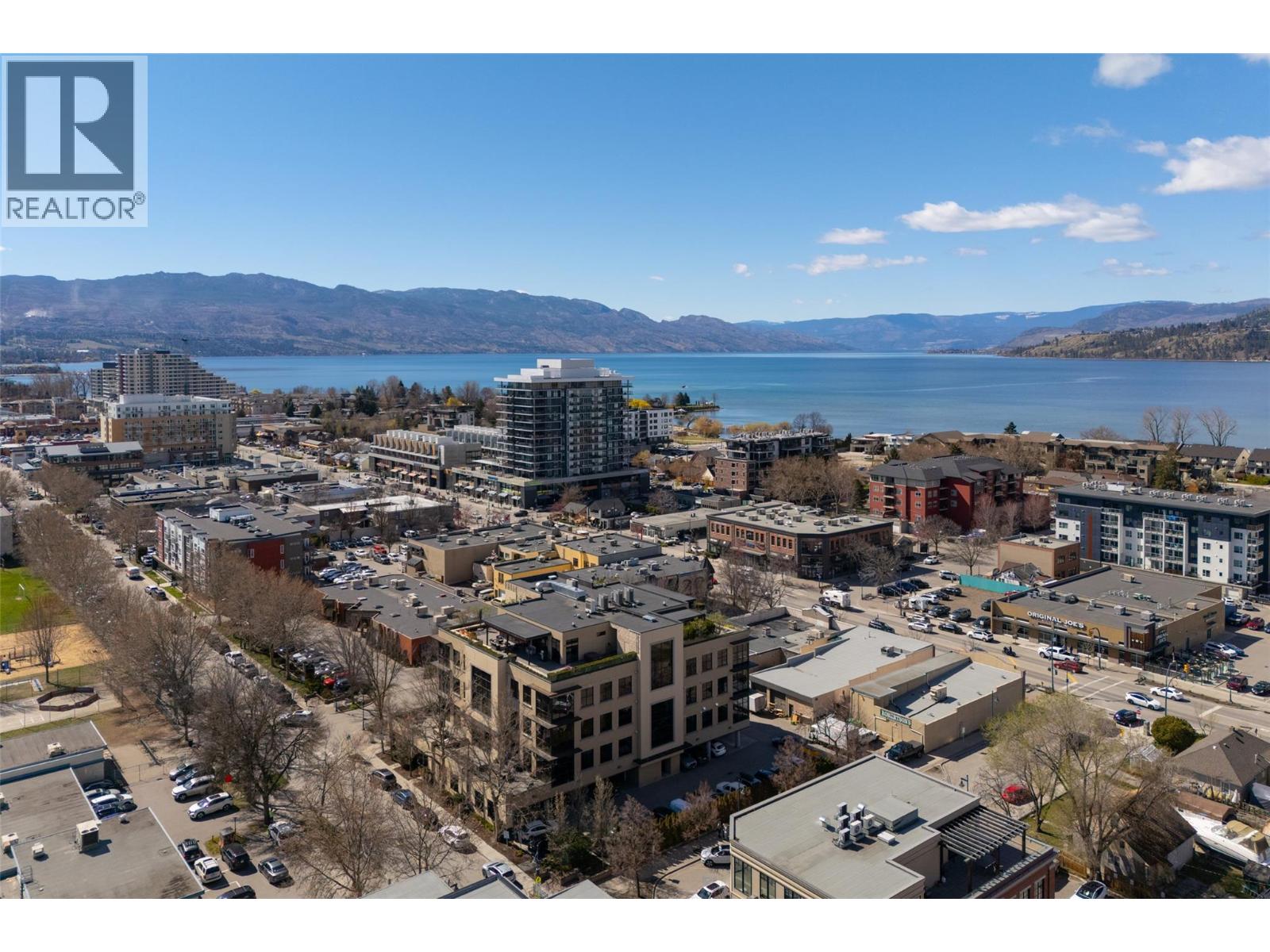 550 West Avenue Unit# 501, Kelowna, British Columbia  V1Y 4Z4 - Photo 47 - 10393678