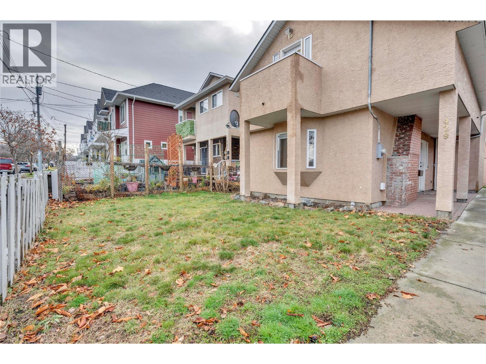 429 Braid St, Penticton, British Columbia  V2A 4Y2 - Photo 31 - 10393708