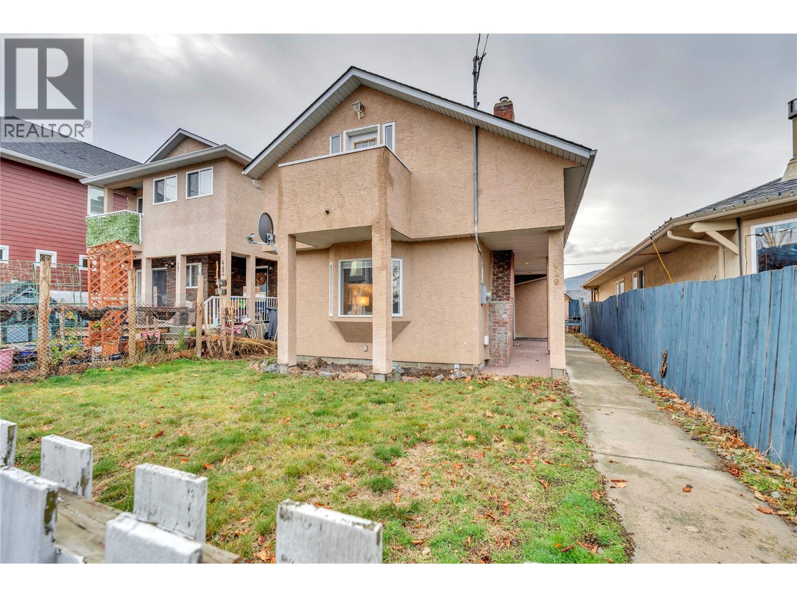 429 Braid St, Penticton, British Columbia  V2A 4Y2 - Photo 32 - 10393708
