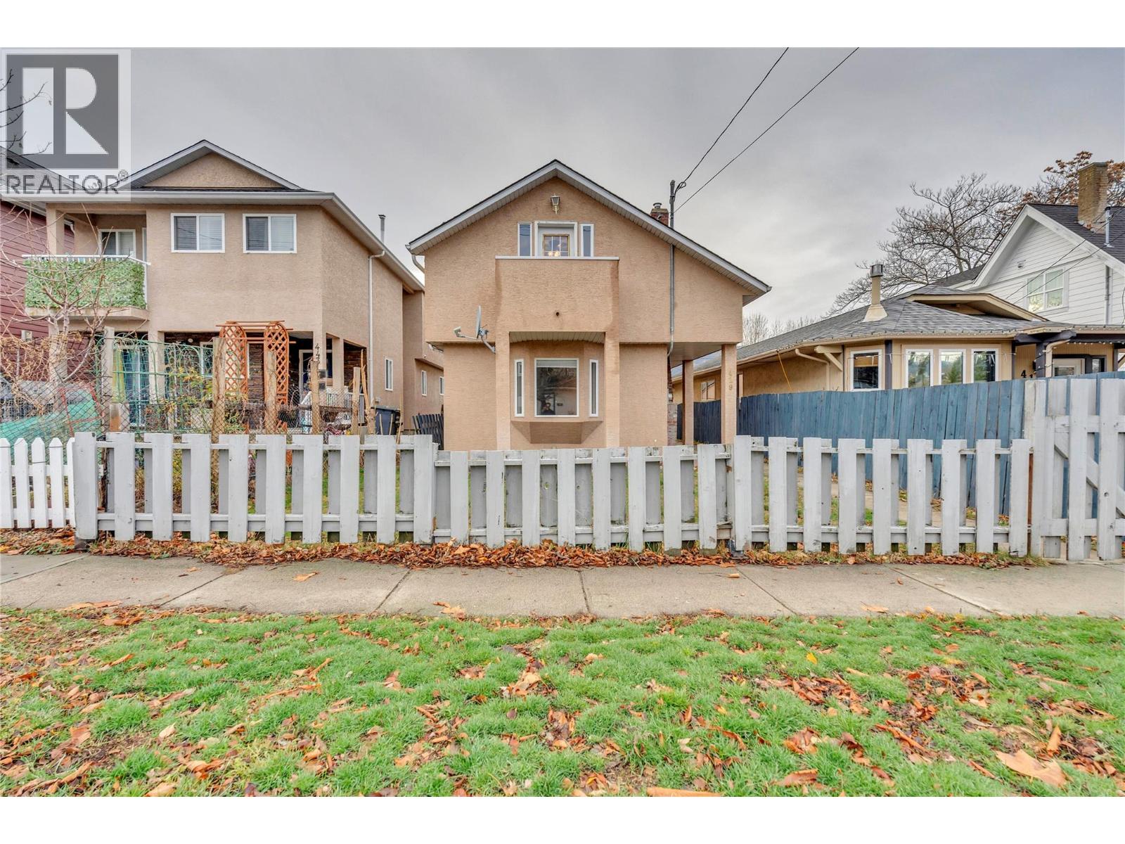 429 Braid St, Penticton, British Columbia  V2A 4Y2 - Photo 33 - 10393708