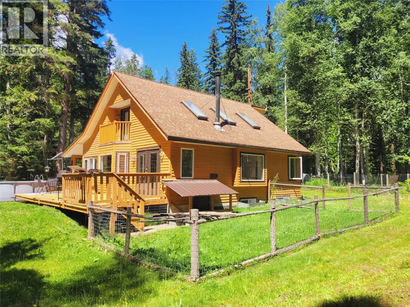 5289 Clearwater Valley Road, Clearwater, British Columbia  V0E 1N1 - Photo 43 - 10393730