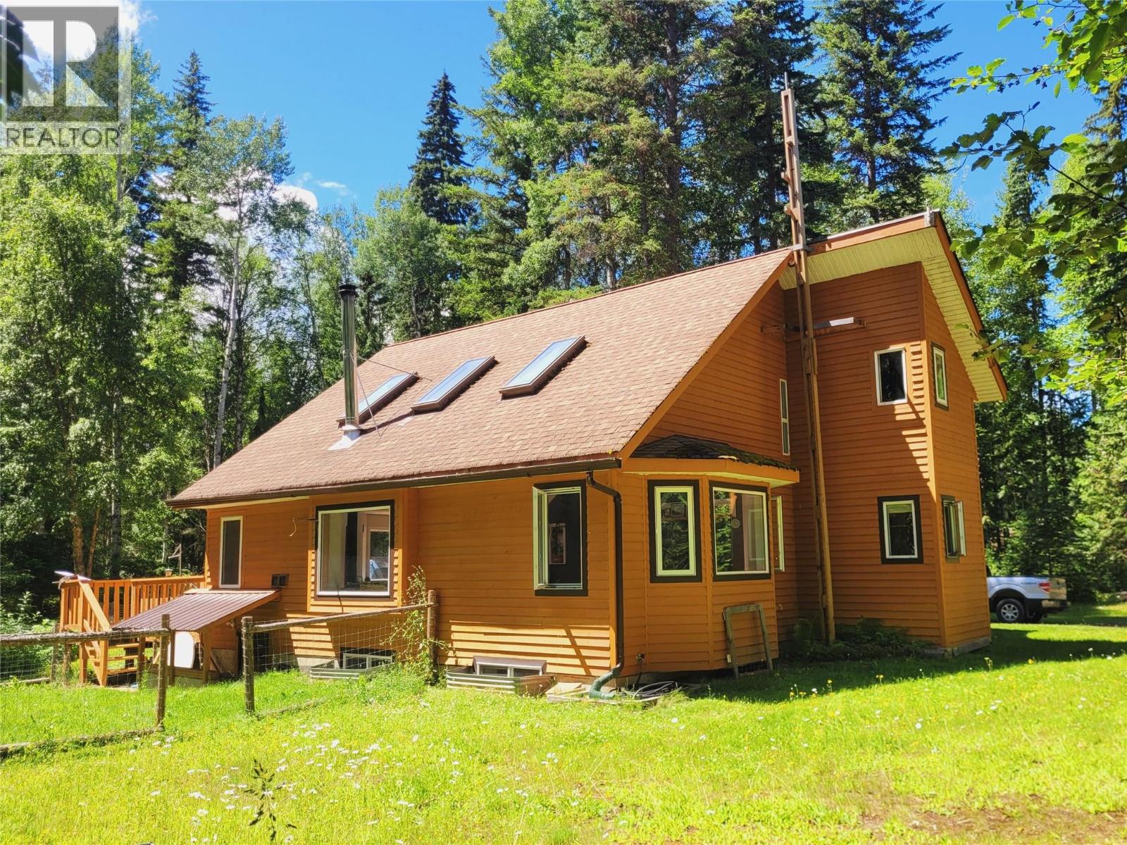 5289 Clearwater Valley Road, Clearwater, British Columbia  V0E 1N1 - Photo 44 - 10393730