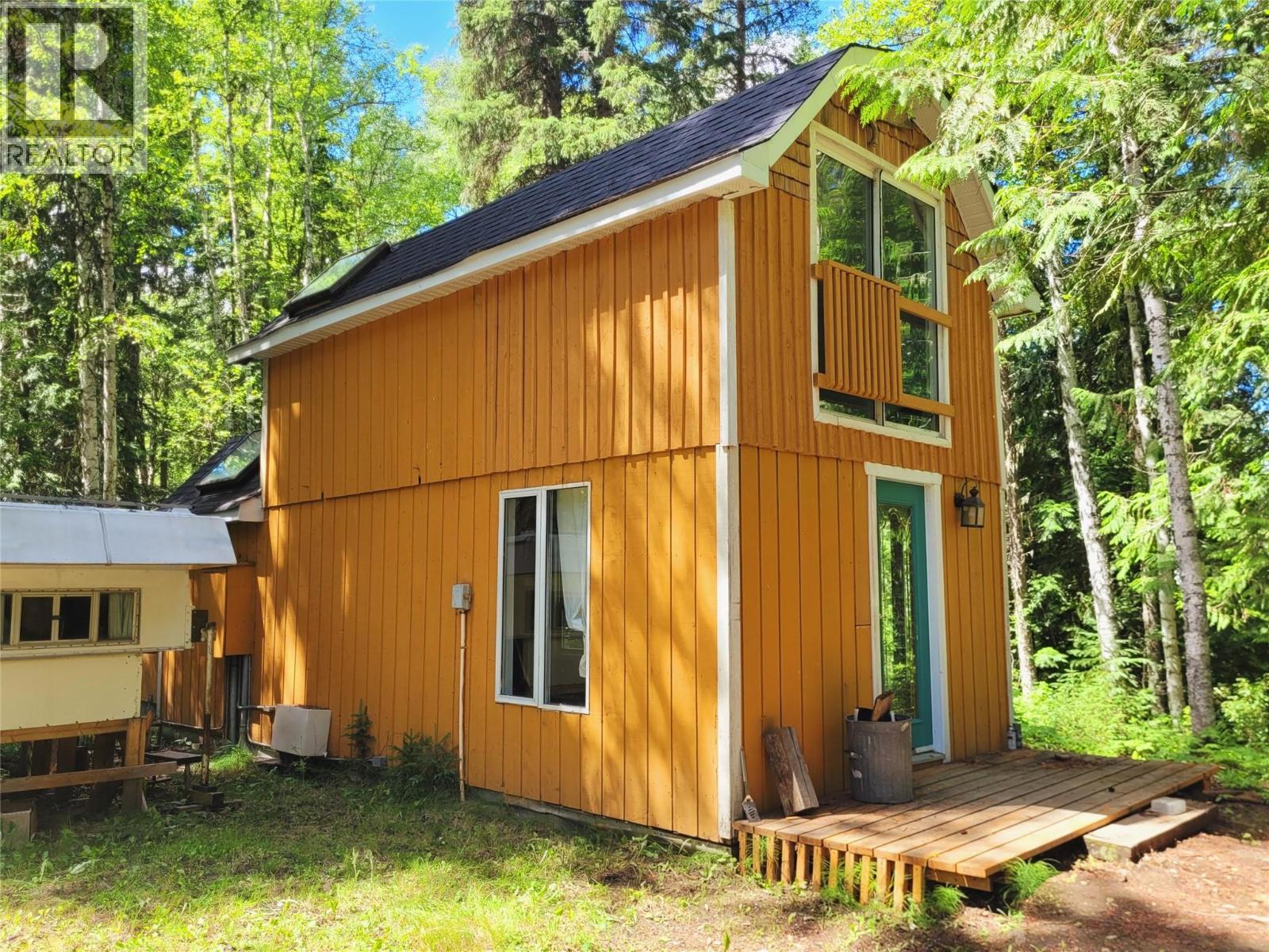 5289 Clearwater Valley Road, Clearwater, British Columbia  V0E 1N1 - Photo 45 - 10393730