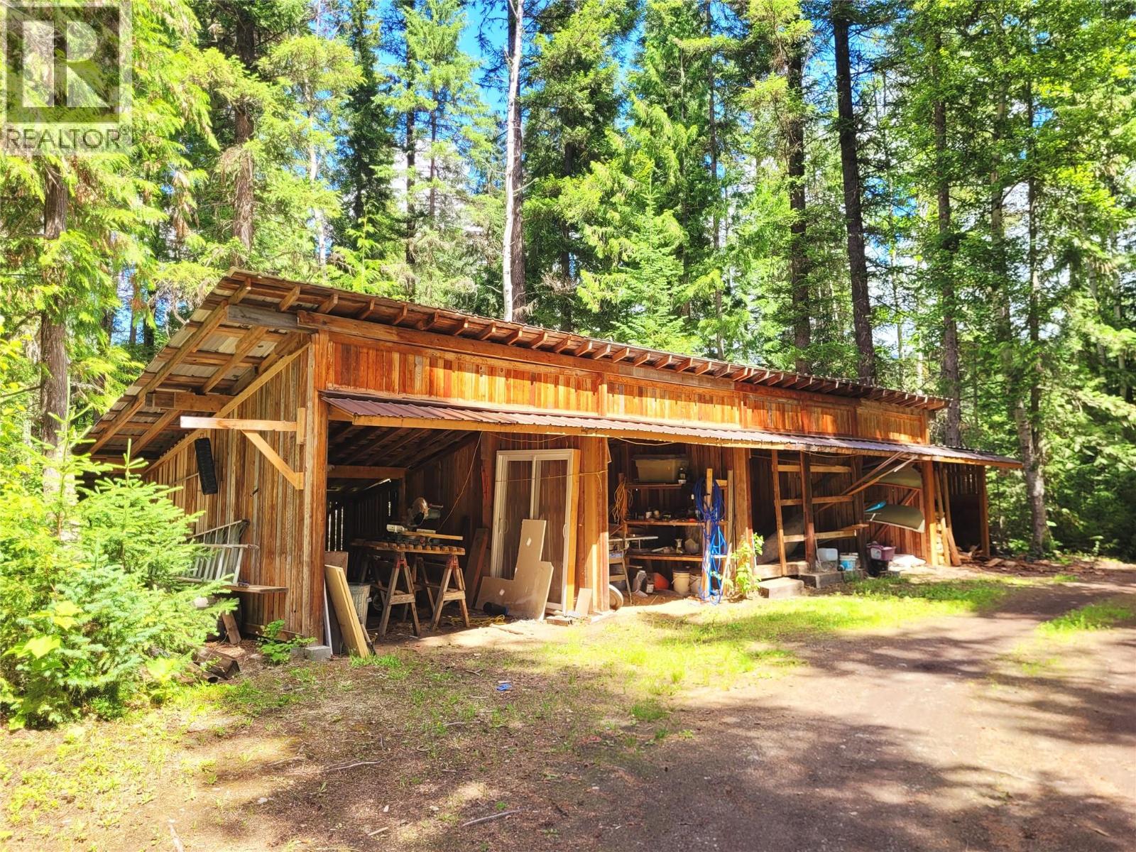 5289 Clearwater Valley Road, Clearwater, British Columbia  V0E 1N1 - Photo 58 - 10393730