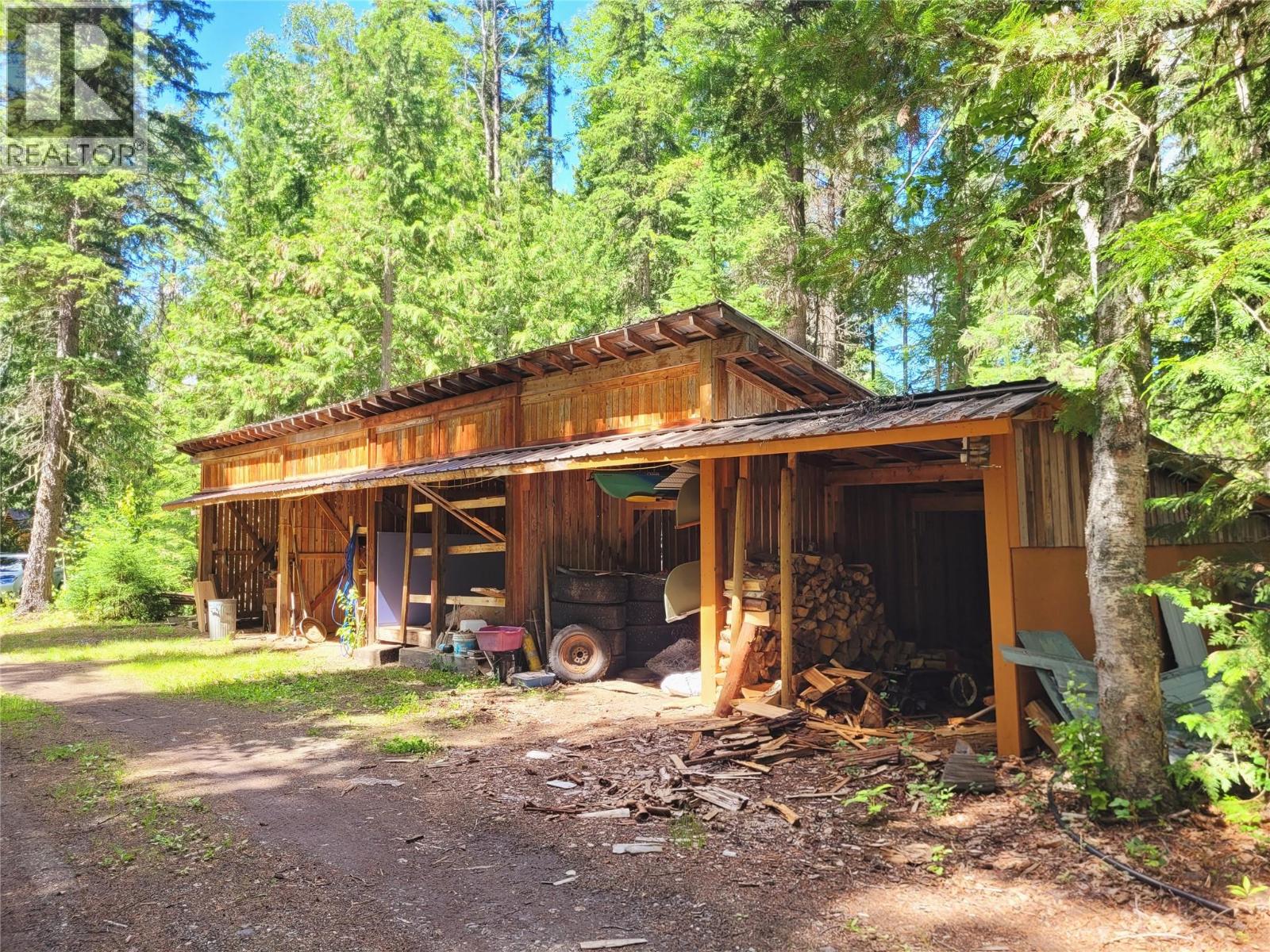 5289 Clearwater Valley Road, Clearwater, British Columbia  V0E 1N1 - Photo 59 - 10393730