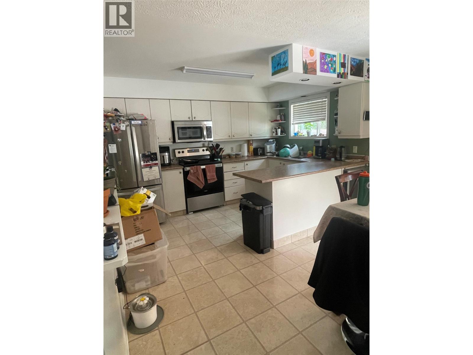 159 Gwillim Crescent, Tumbler Ridge, British Columbia  V0C 2W0 - Photo 6 - 10393589