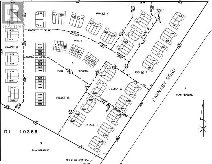 Lot 5 Parnaby Road, Cranbrook, British Columbia  V1C 0C2 - Photo 2 - 10393475