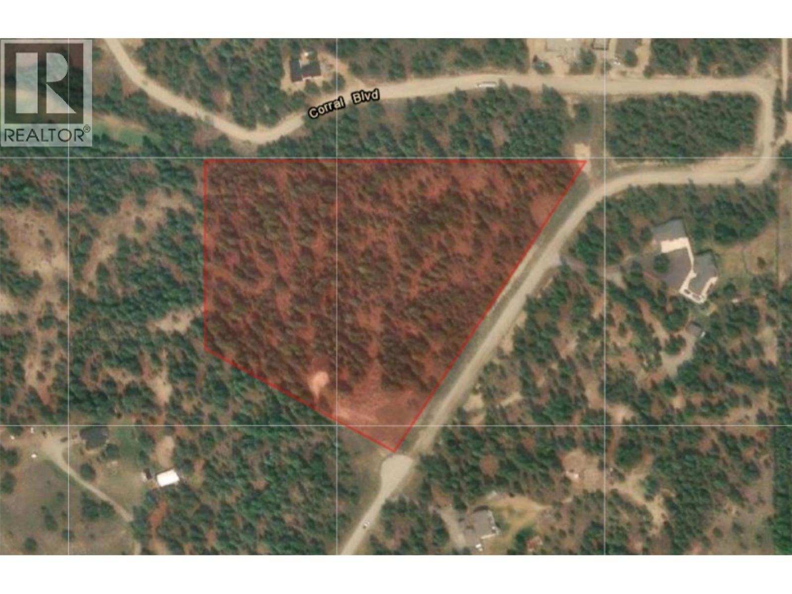 Lot 5 Parnaby Road, Cranbrook, British Columbia  V1C 0C2 - Photo 3 - 10393475