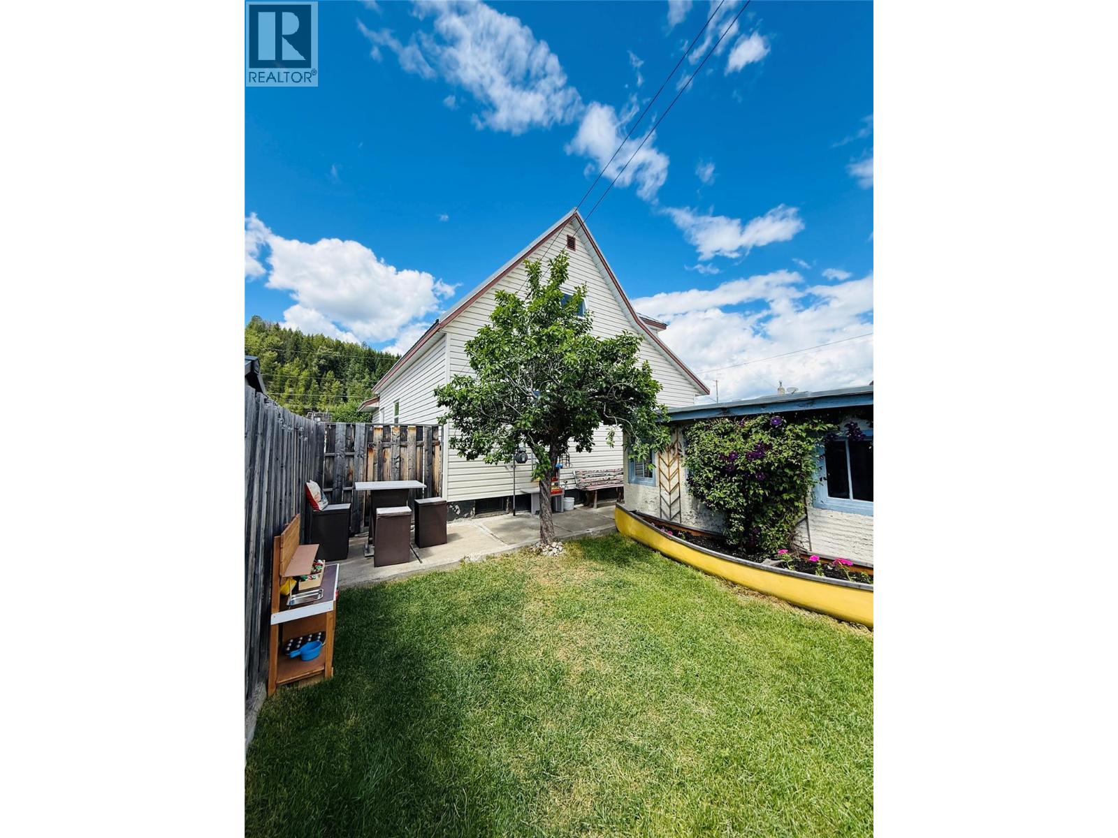 266 Ritchie Street, Kimberley, British Columbia  V1A 1L9 - Photo 4 - 10393425