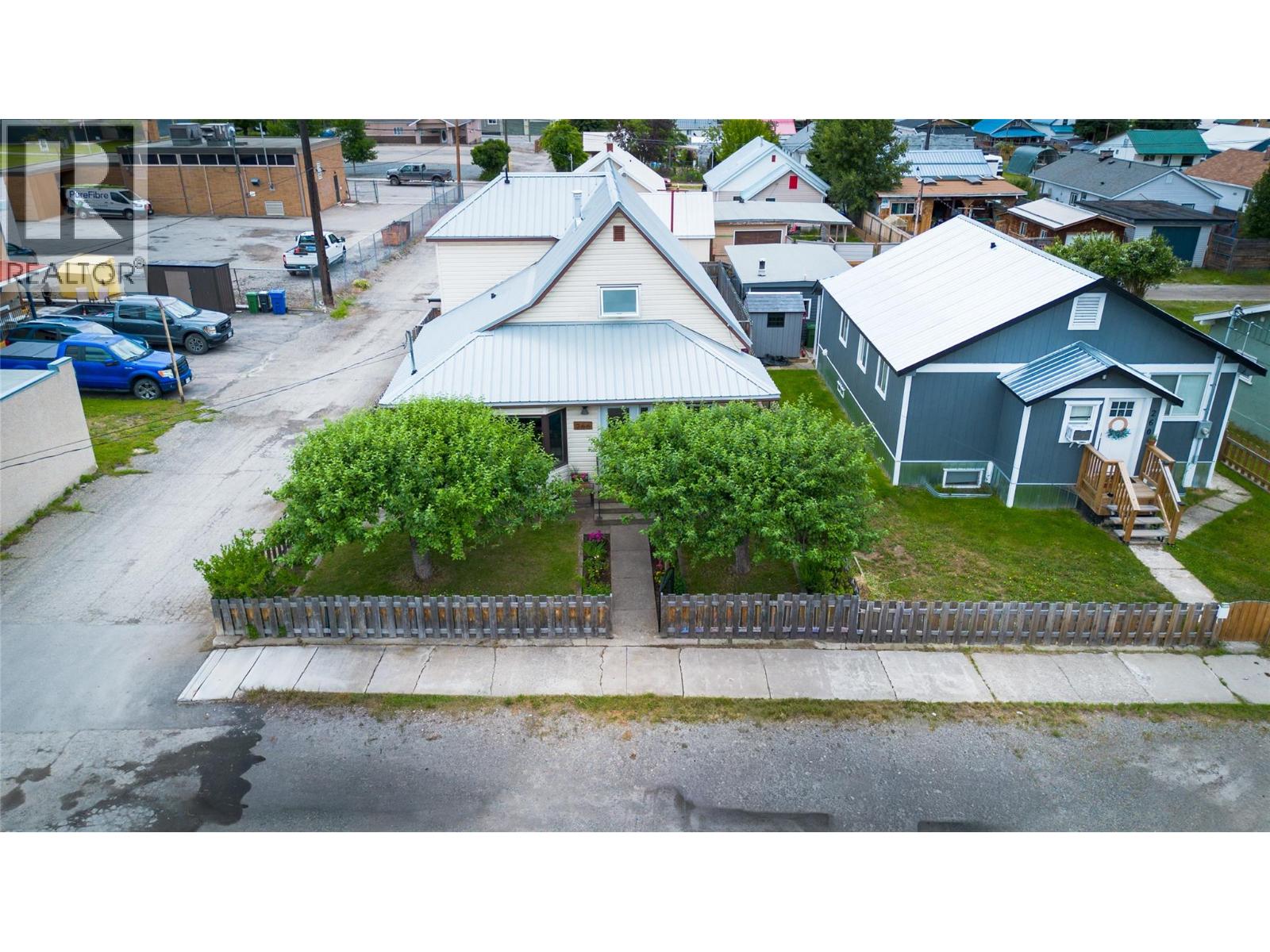 266 Ritchie Street, Kimberley, British Columbia  V1A 1L9 - Photo 42 - 10393425