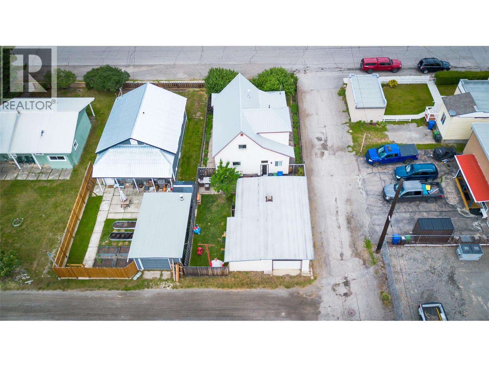 266 Ritchie Street, Kimberley, British Columbia  V1A 1L9 - Photo 44 - 10393425