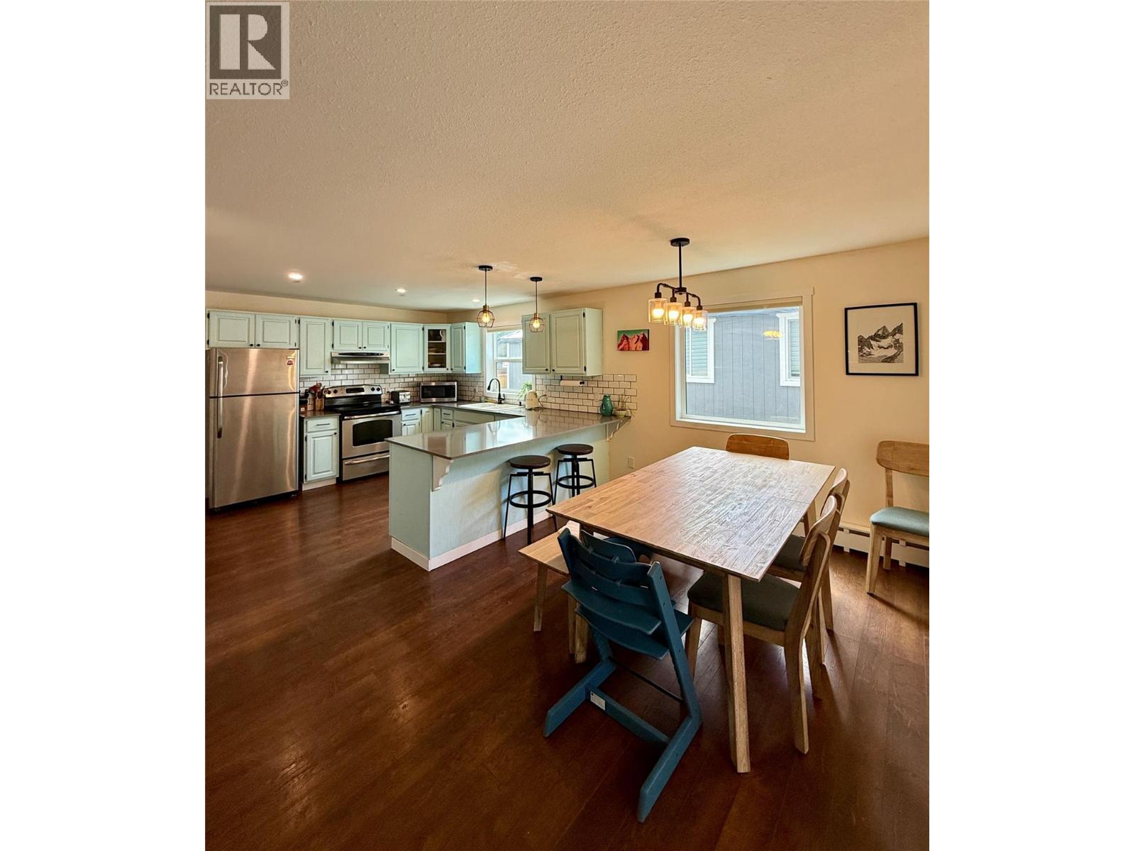 266 Ritchie Street, Kimberley, British Columbia  V1A 1L9 - Photo 8 - 10393425