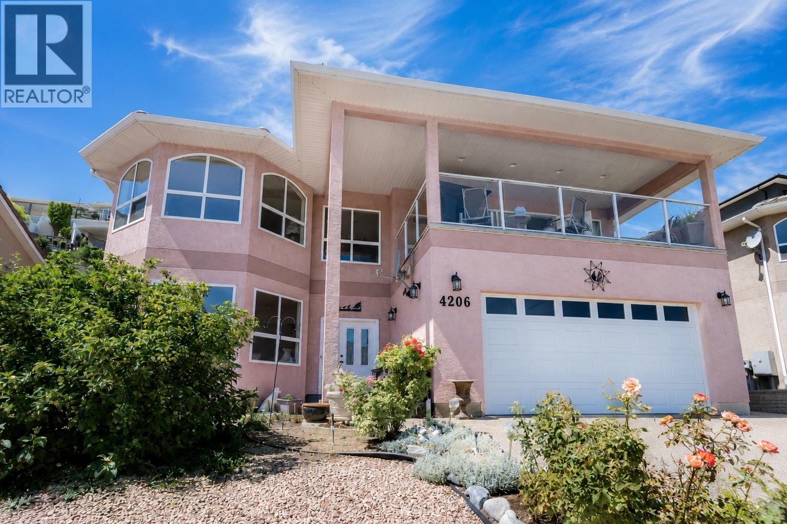 4206 Golf Course Drive, Osoyoos, British Columbia  V0H 1V4 - Photo 1 - 10392977