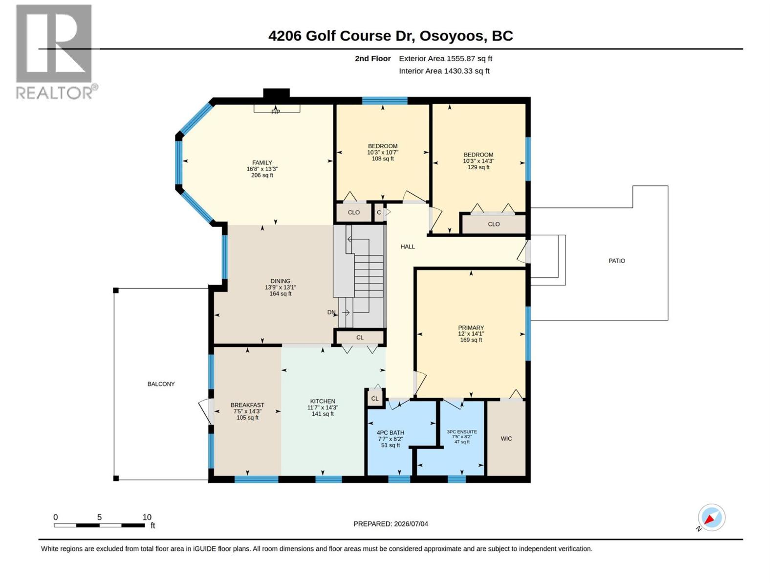 4206 Golf Course Drive, Osoyoos, British Columbia  V0H 1V4 - Photo 24 - 10392977