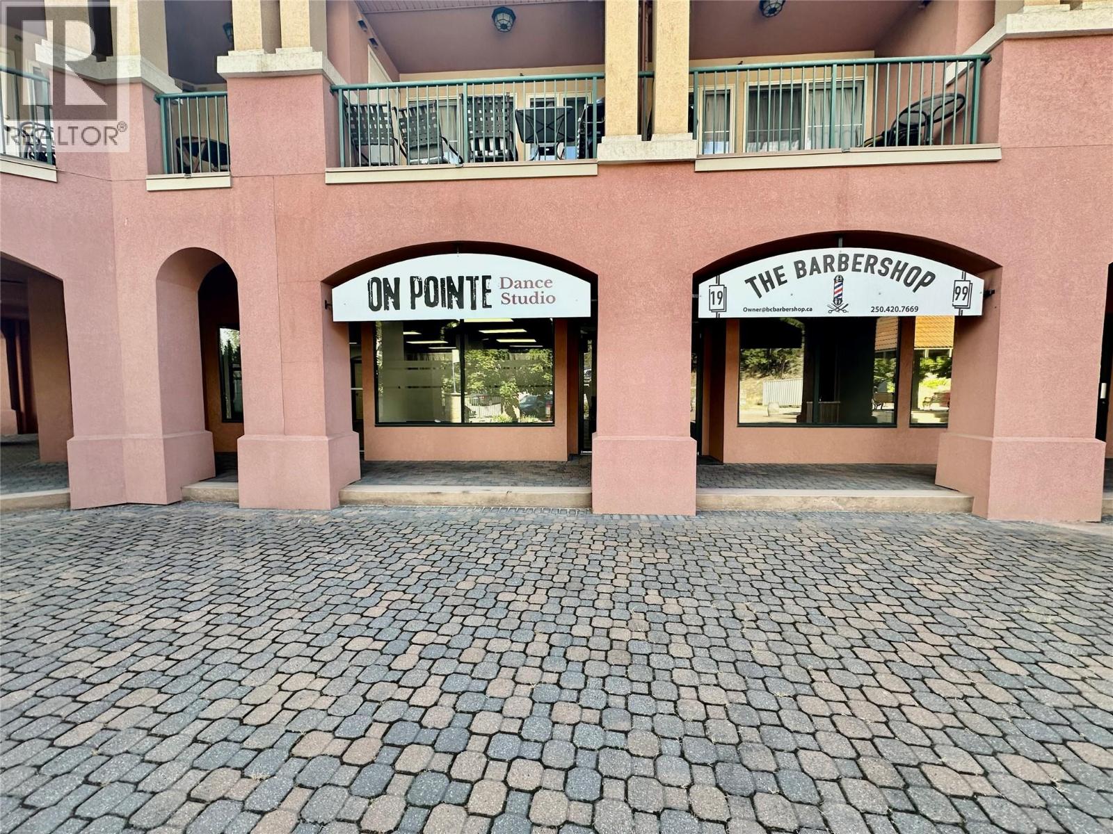 3185 Via Centrale Drive Unit# 5, Kelowna, British Columbia  V1V 2A7 - Photo 2 - 10393652