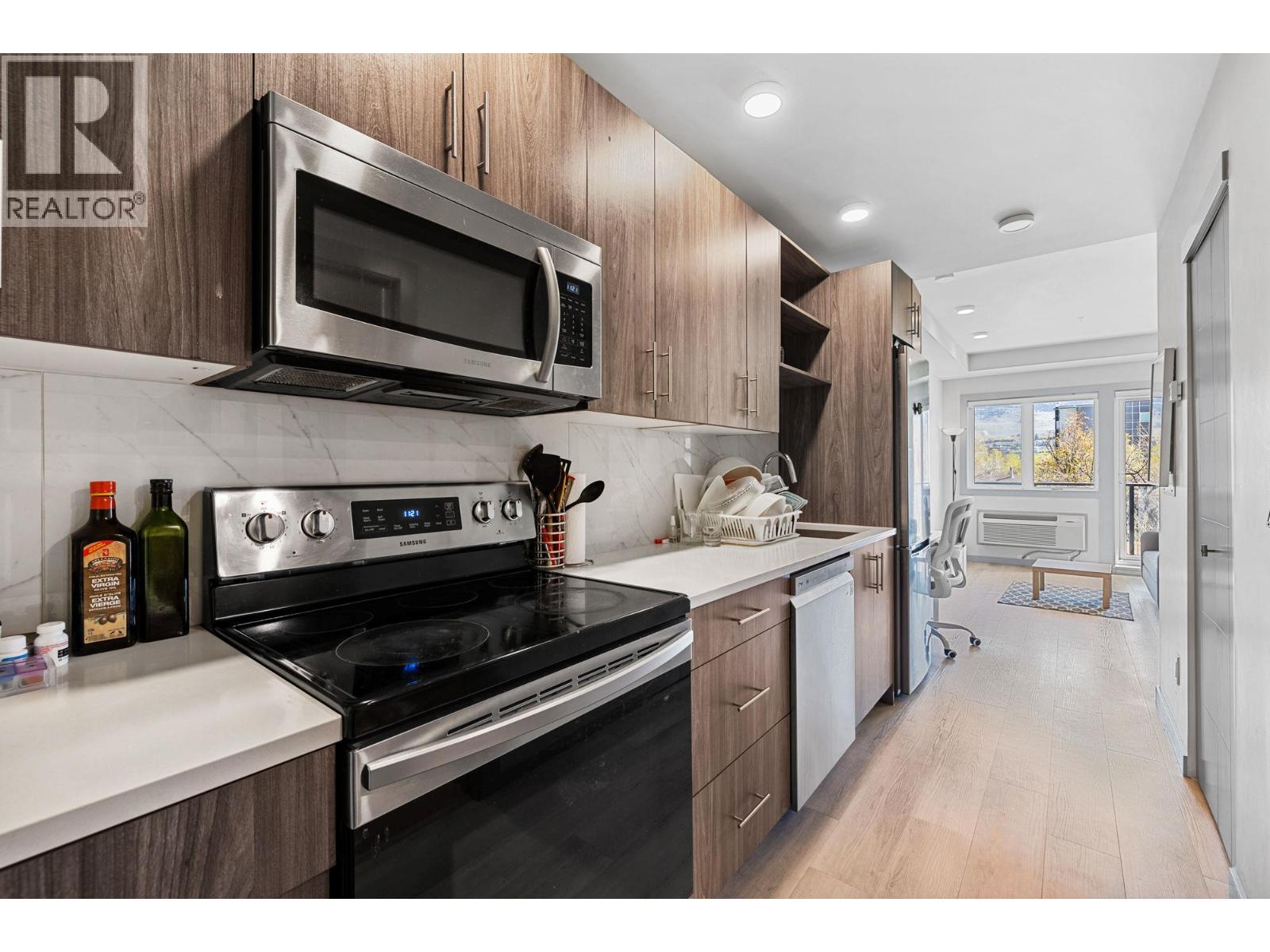 345 Dougall Road N Unit# 220, Kelowna, British Columbia  V1X 0A8 - Photo 5 - 10393723