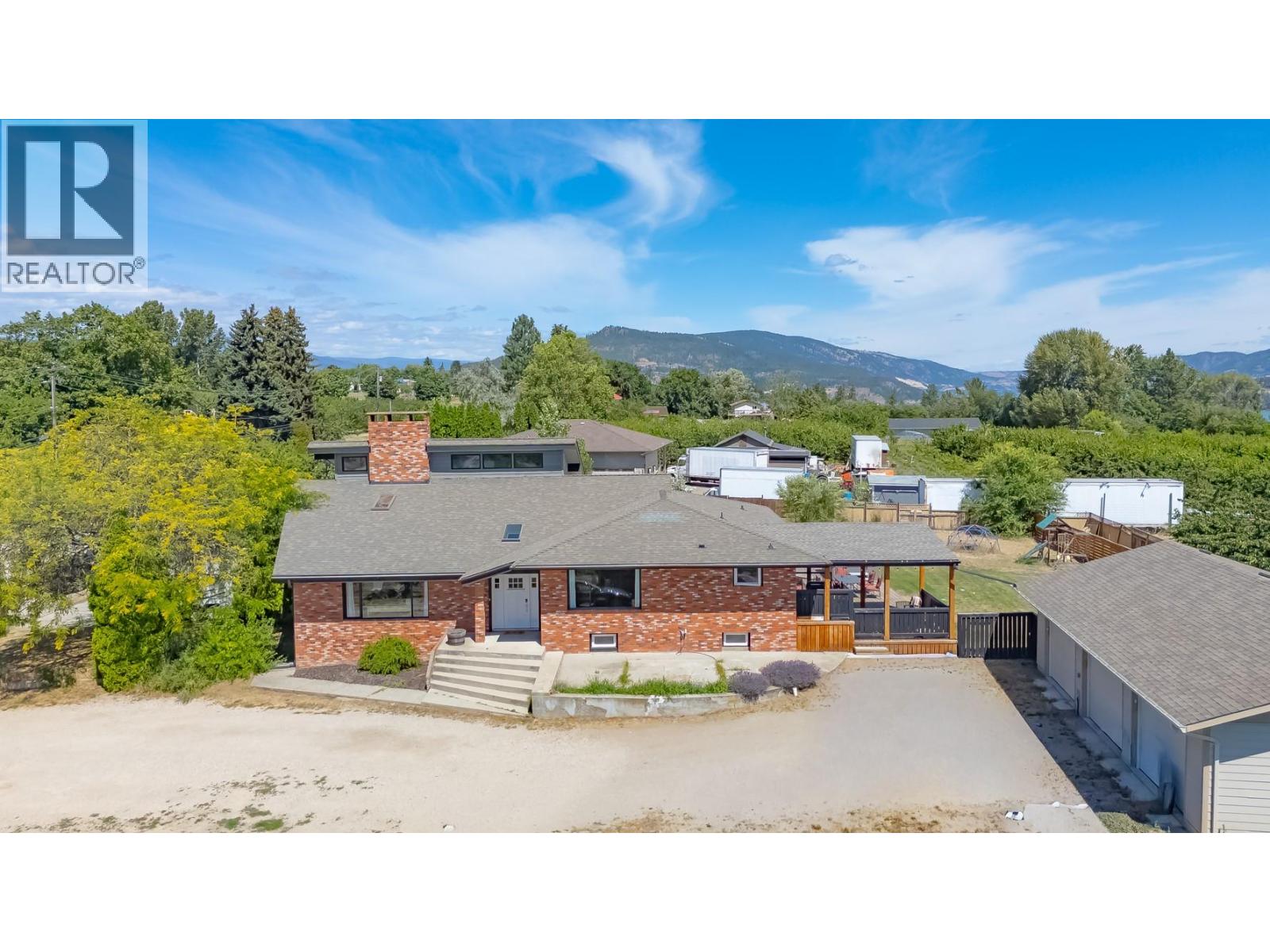 10371 Okanagan Centre Road E, Lake Country, British Columbia  V4V 1K9 - Photo 46 - 10393479