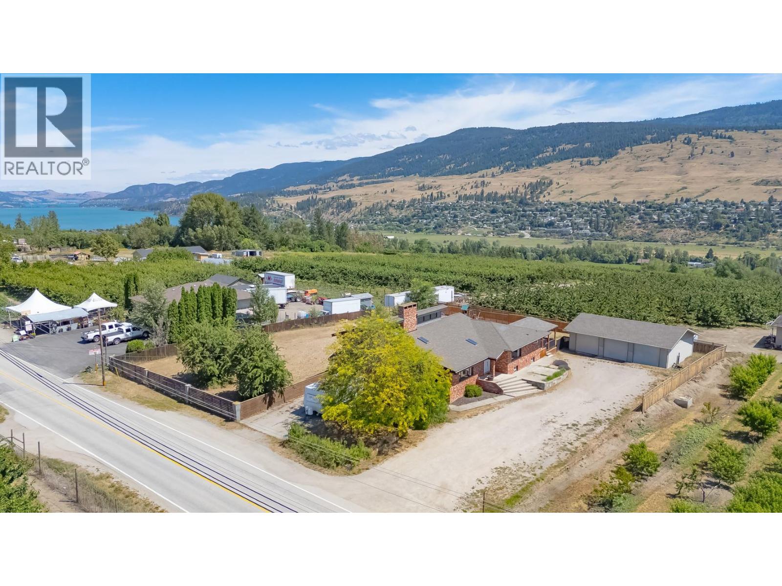 10371 Okanagan Centre Road E, Lake Country, British Columbia  V4V 1K9 - Photo 47 - 10393479