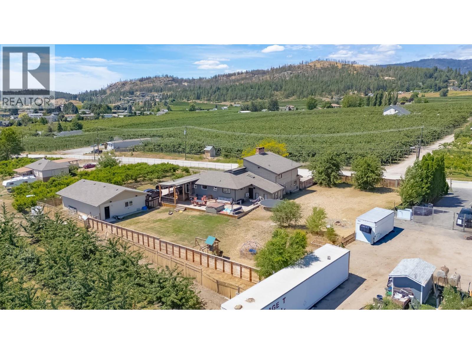 10371 Okanagan Centre Road E, Lake Country, British Columbia  V4V 1K9 - Photo 51 - 10393479