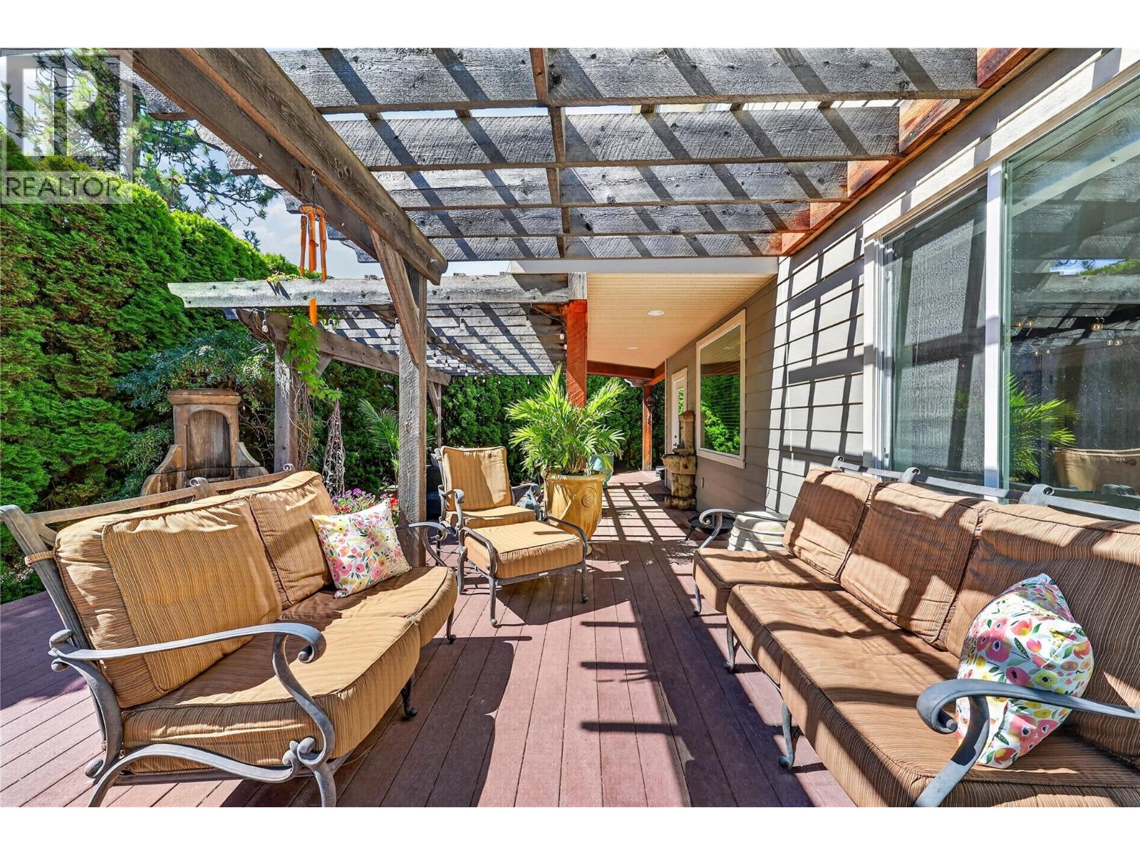1124 Peak Point Drive, West Kelowna, British Columbia  V1Z 4A9 - Photo 49 - 10393752