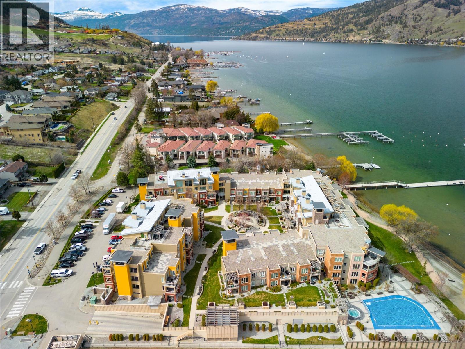 7343 Okanagan Landing Road Unit# 1130, Vernon, British Columbia  V1H 2J6 - Photo 35 - 10393717