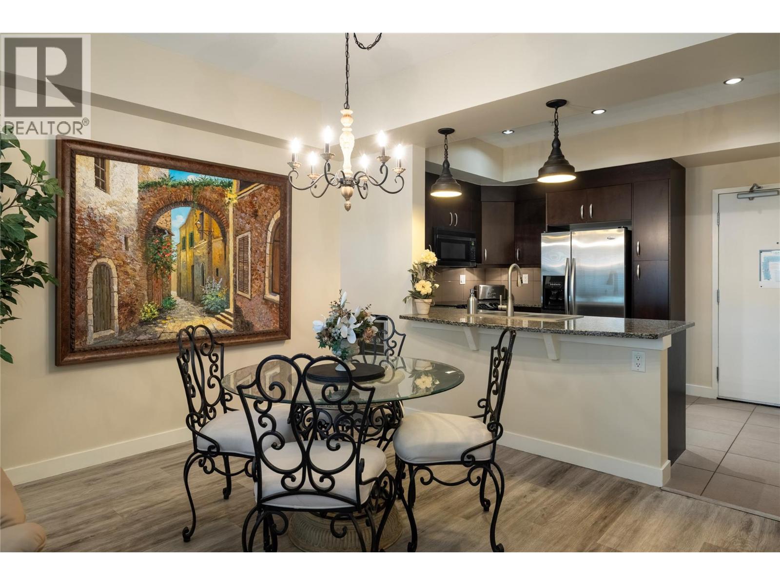 7343 Okanagan Landing Road Unit# 1130, Vernon, British Columbia  V1H 2J6 - Photo 6 - 10393717