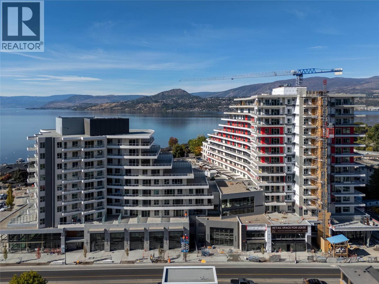 3340 Lakeshore Drive Unit# 306, Kelowna, British Columbia  V1W 0H6 - Photo 32 - 10393690