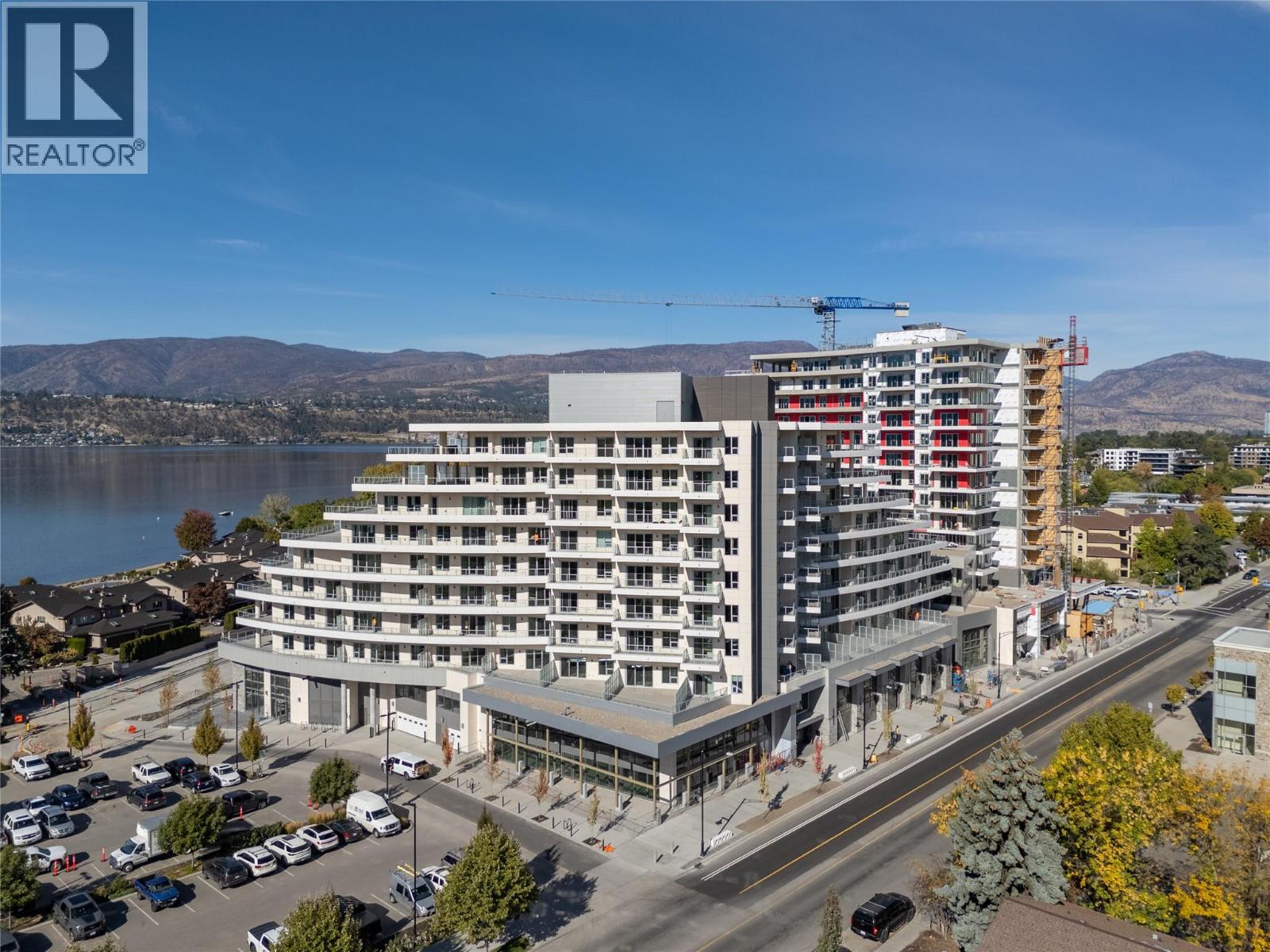3340 Lakeshore Drive Unit# 306, Kelowna, British Columbia  V1W 0H6 - Photo 33 - 10393690