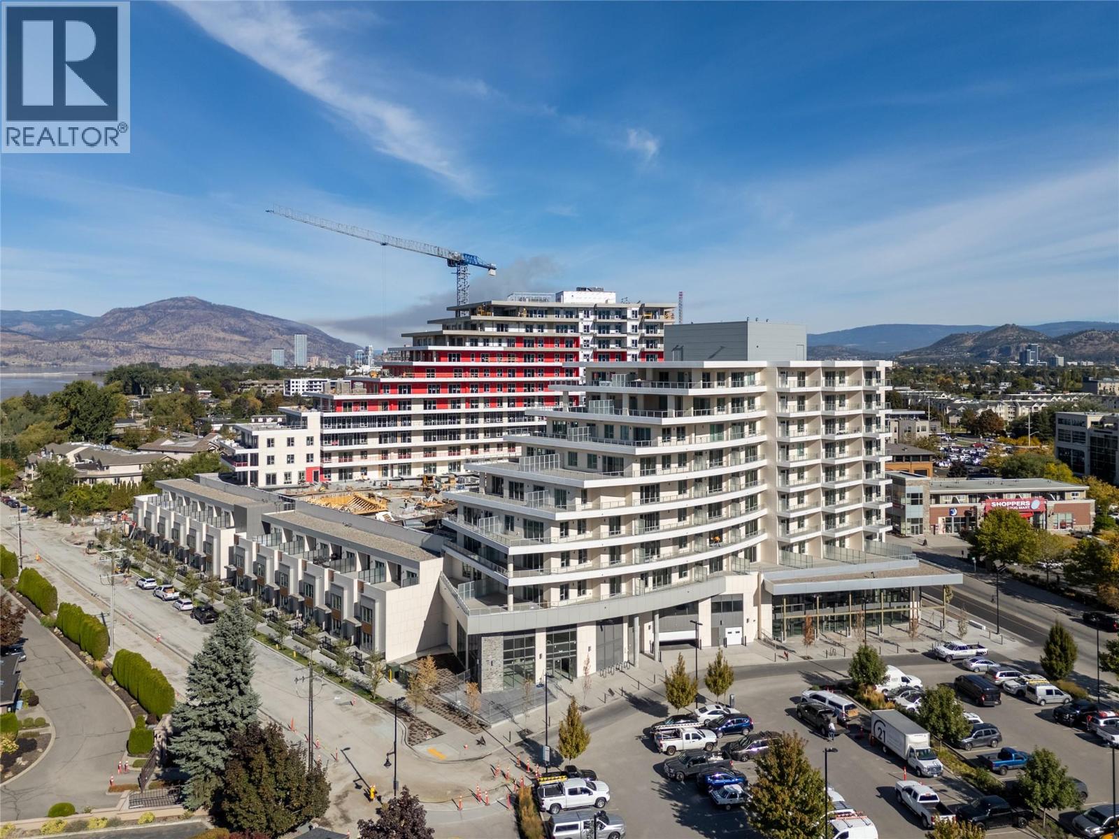 3340 Lakeshore Drive Unit# 306, Kelowna, British Columbia  V1W 0H6 - Photo 34 - 10393690