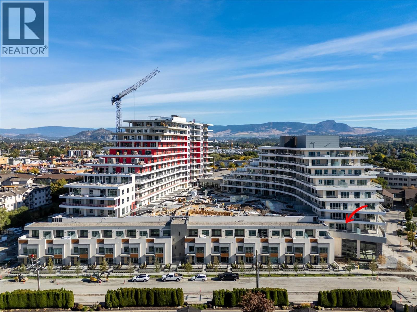 3340 Lakeshore Drive Unit# 306, Kelowna, British Columbia  V1W 0H6 - Photo 35 - 10393690
