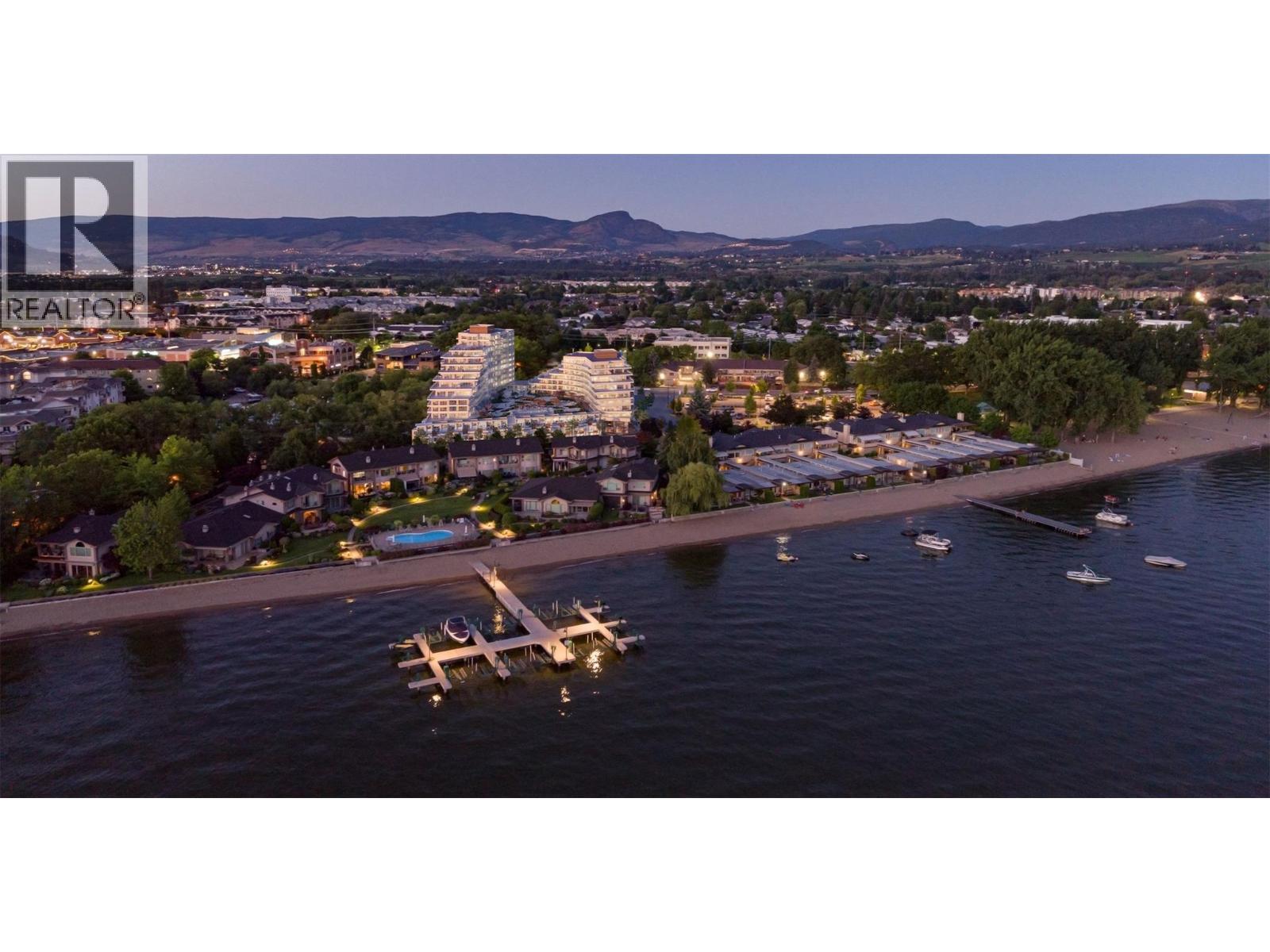 3340 Lakeshore Drive Unit# 306, Kelowna, British Columbia  V1W 0H6 - Photo 37 - 10393690