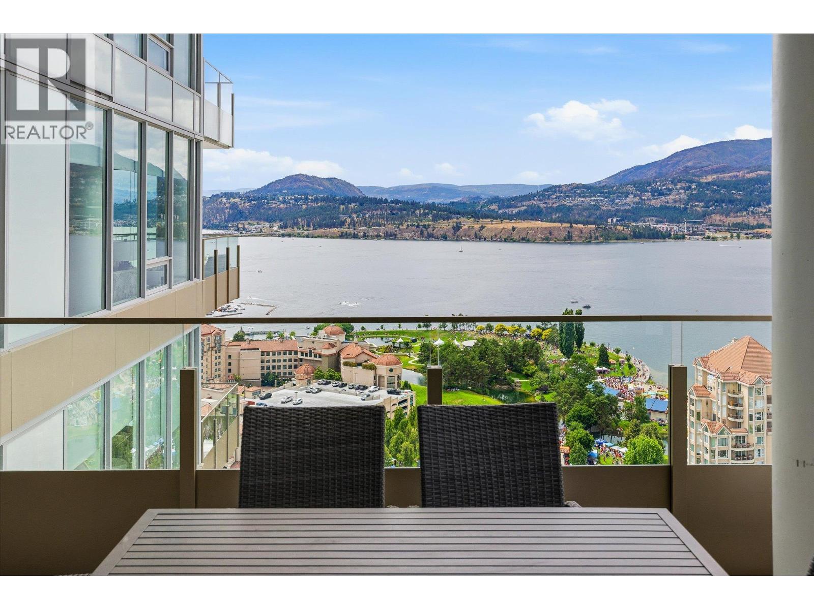 1191 Sunset Drive Unit# 2606, Kelowna, British Columbia  V1Y 0J6 - Photo 22 - 10393568