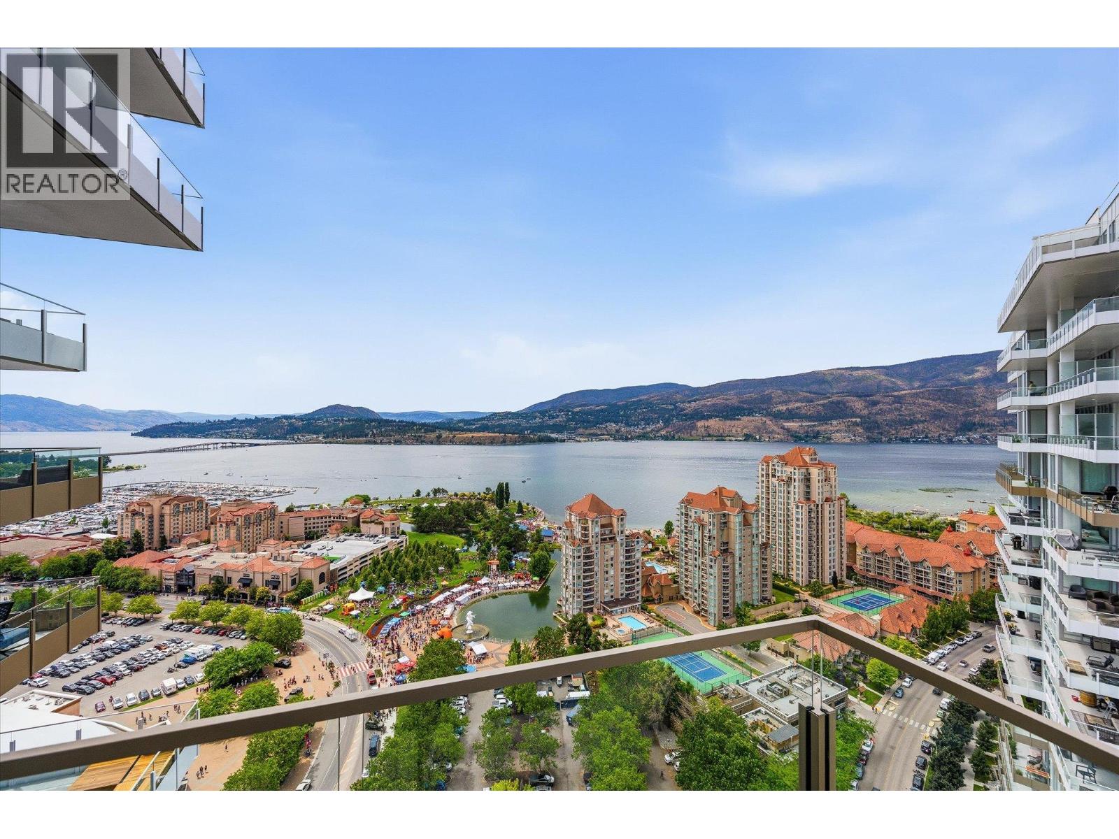 1191 Sunset Drive Unit# 2606, Kelowna, British Columbia  V1Y 0J6 - Photo 28 - 10393568